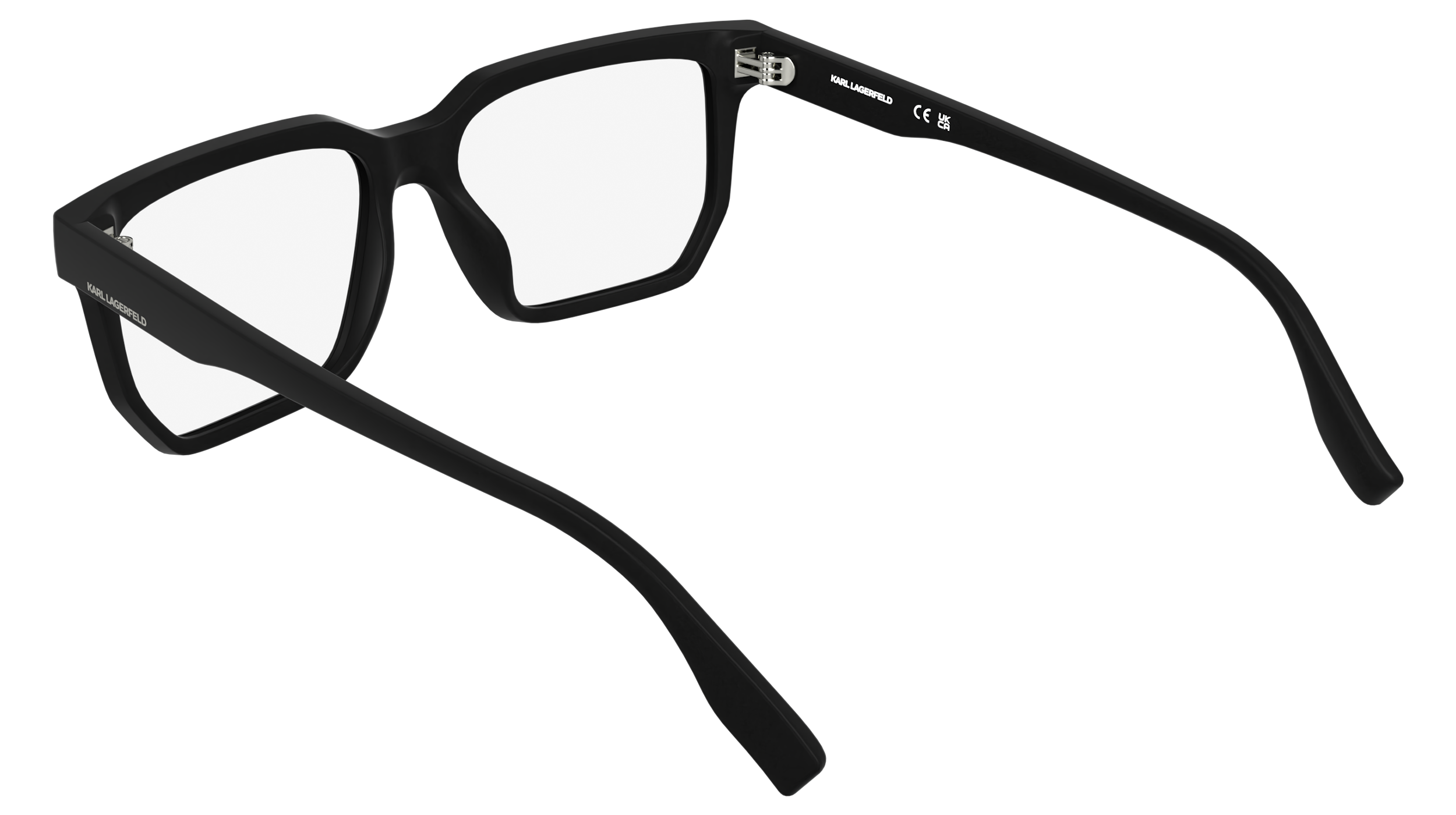 Karl Lagerfeld KL6219 002 Montature da vista Karl Lagerfeld 4