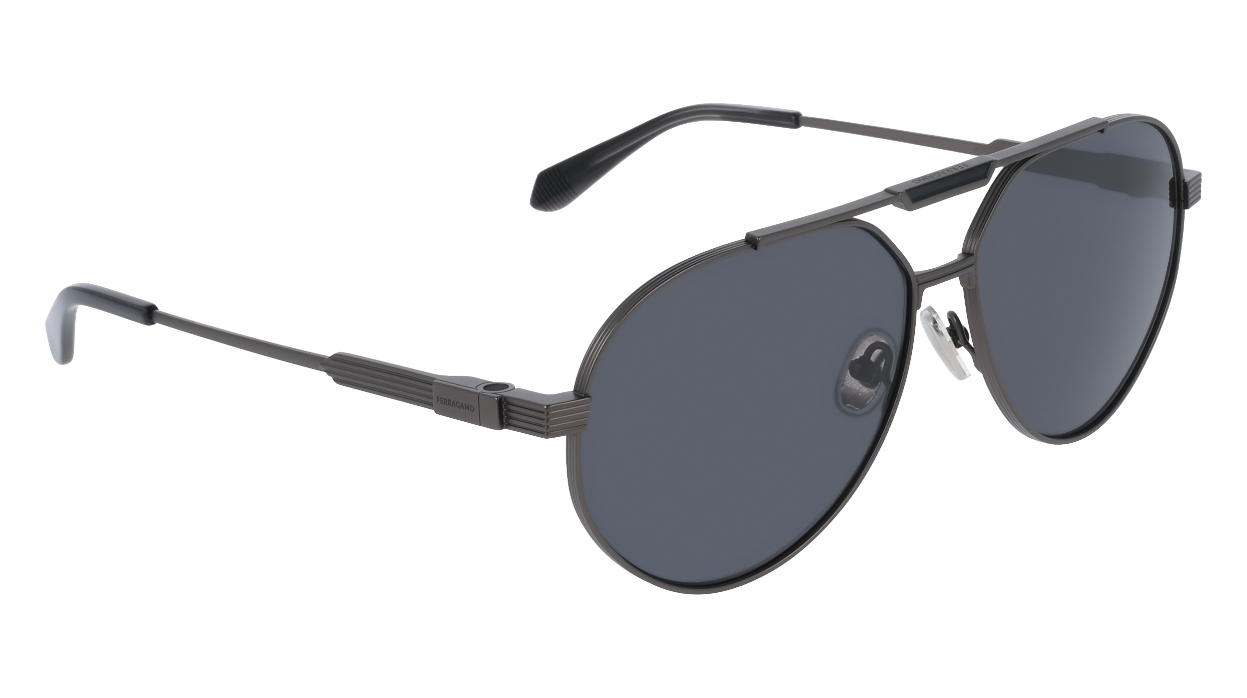 Ferragamo SF327S 018 Occhiali da sole Ferragamo 8