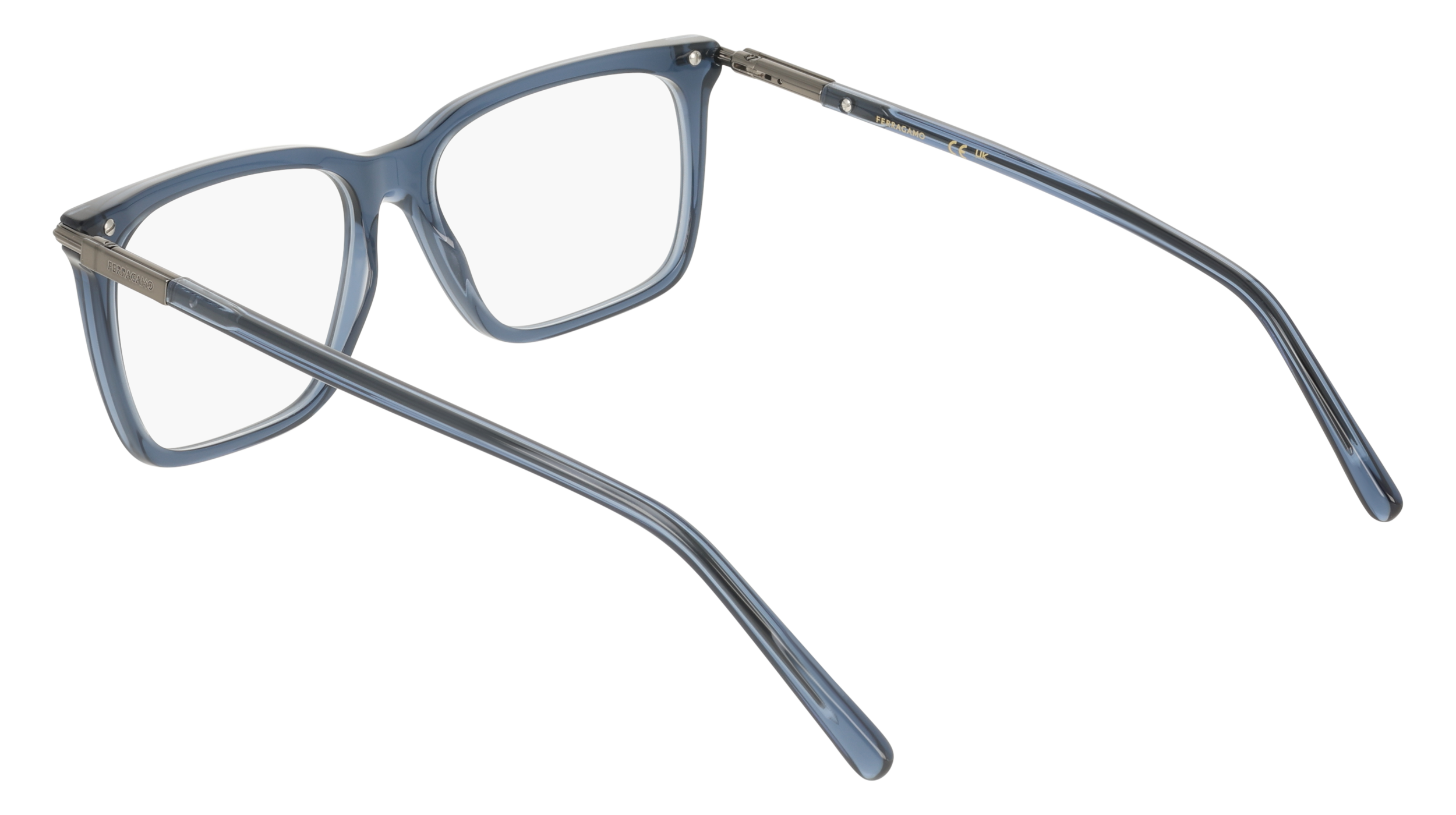 Ferragamo SF3037 432 Montature da vista Ferragamo 4