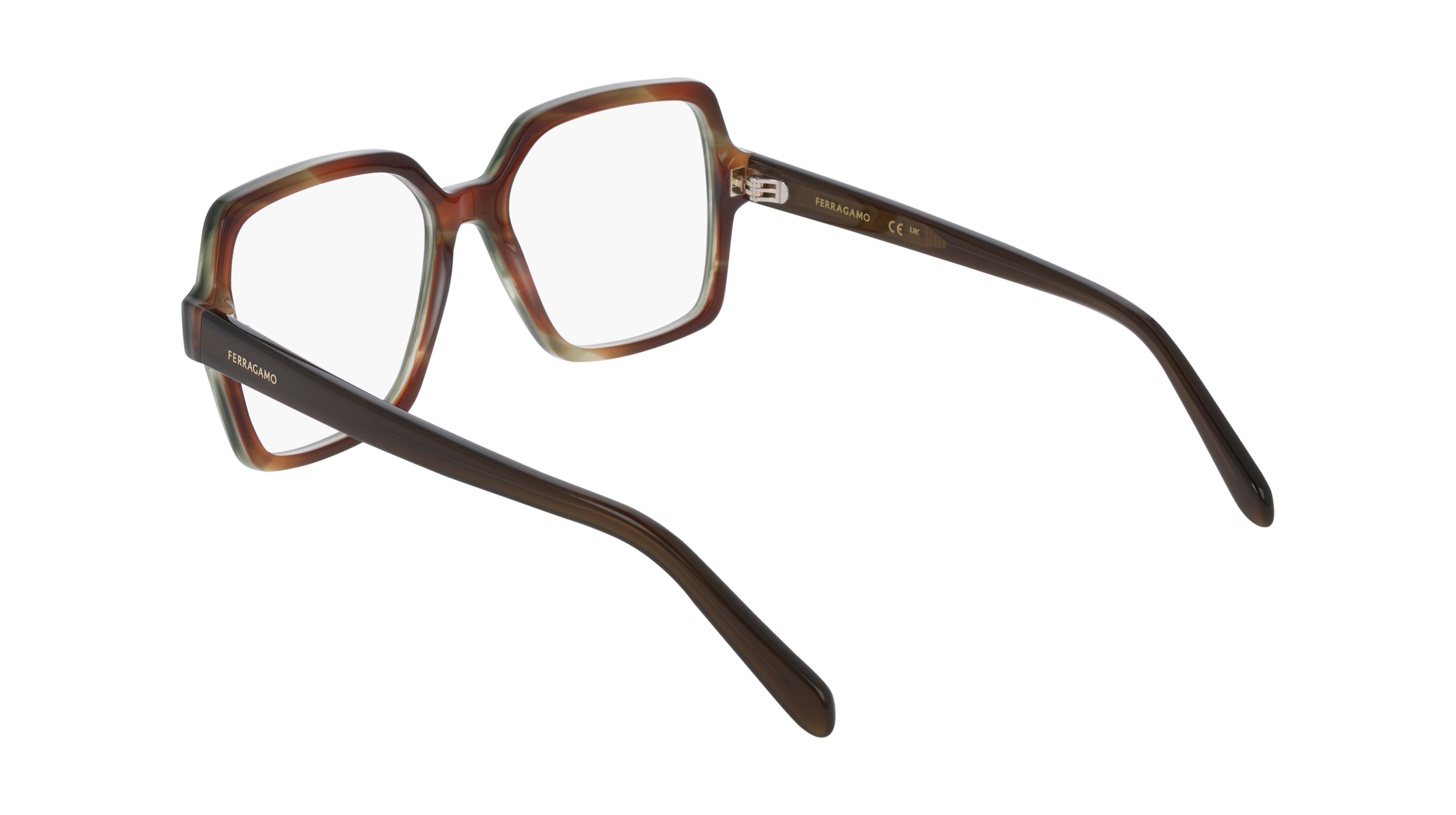 Ferragamo SF3031 280 Montature da vista Ferragamo 4