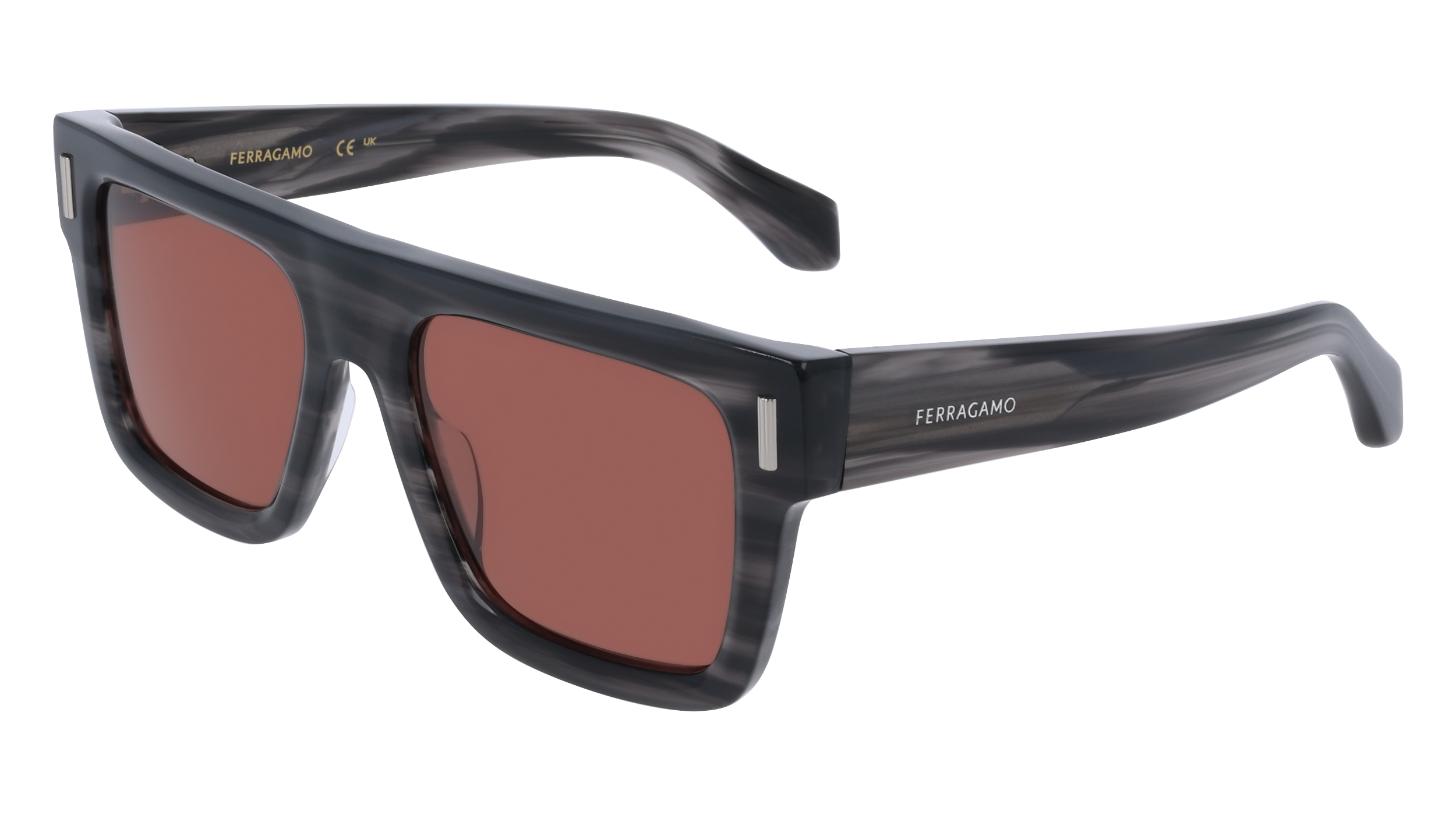 Ferragamo SF2063SE 014 Occhiali da sole Ferragamo 1
