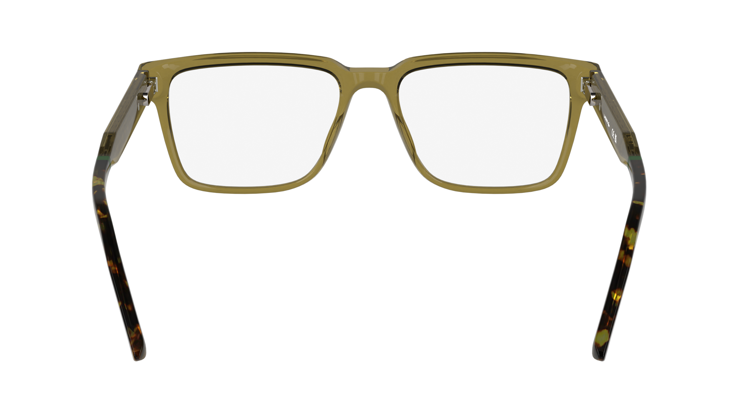 Lacoste L2976 264 Montature da vista Lacoste 5