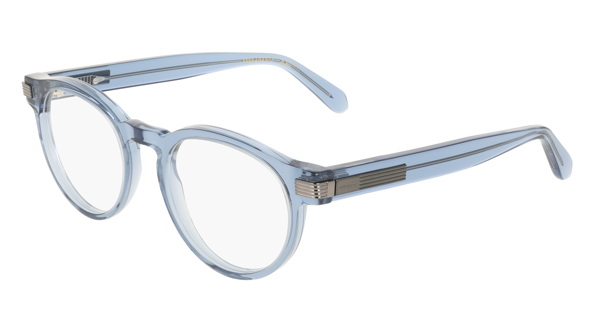 Ferragamo SF3045 438 Optikai keretek Ferragamo 1