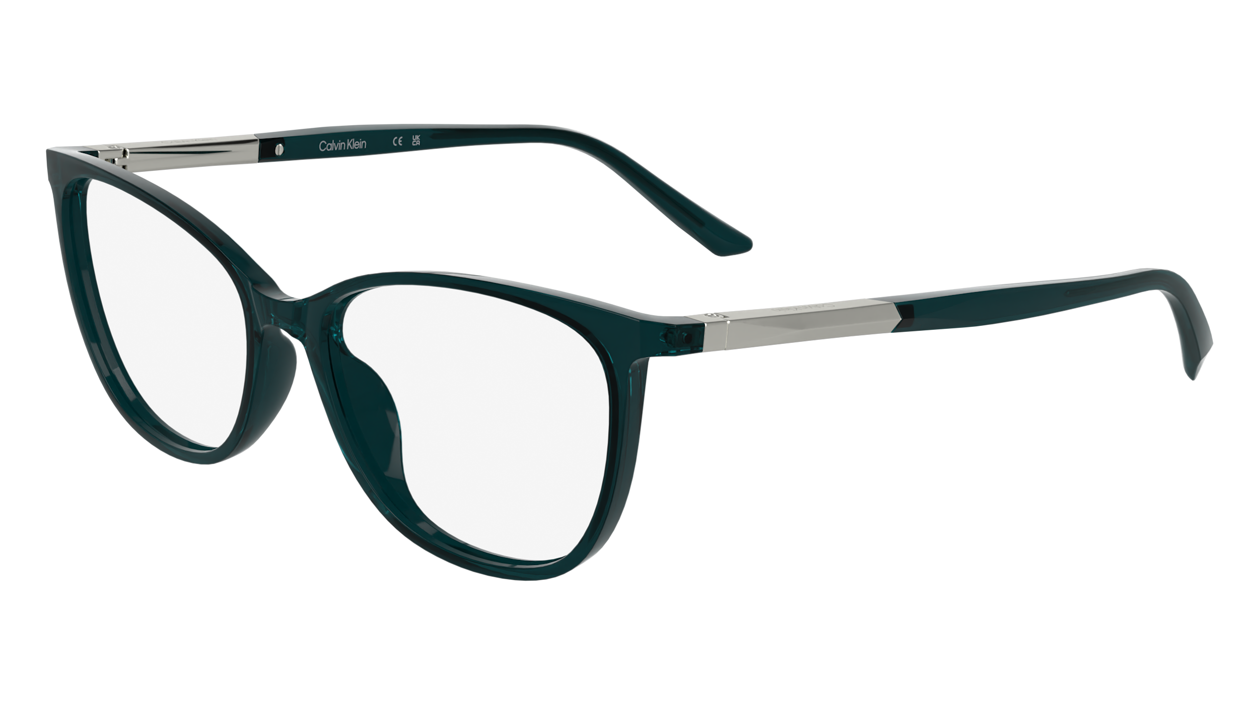 Calvin Klein CK25512 432 Optické rámečky Calvin Klein 1