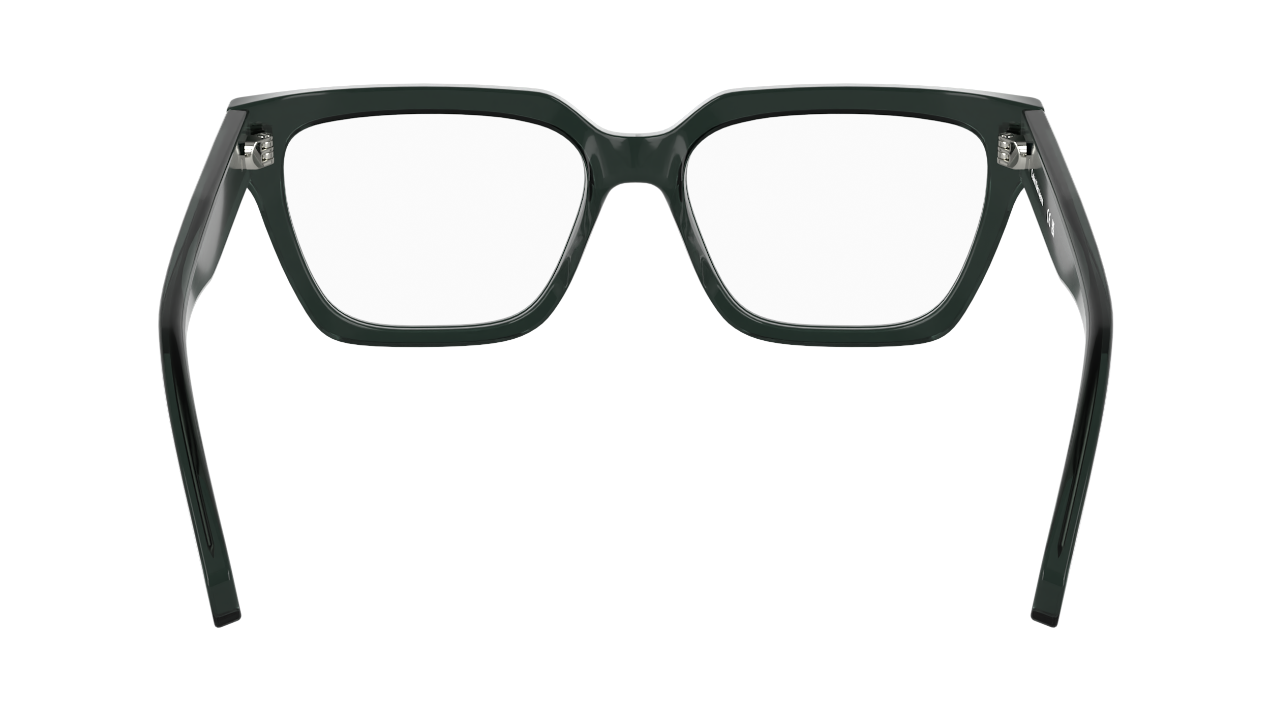 Calvin Klein CKJ25609 057 Montature da vista Calvin Klein 5