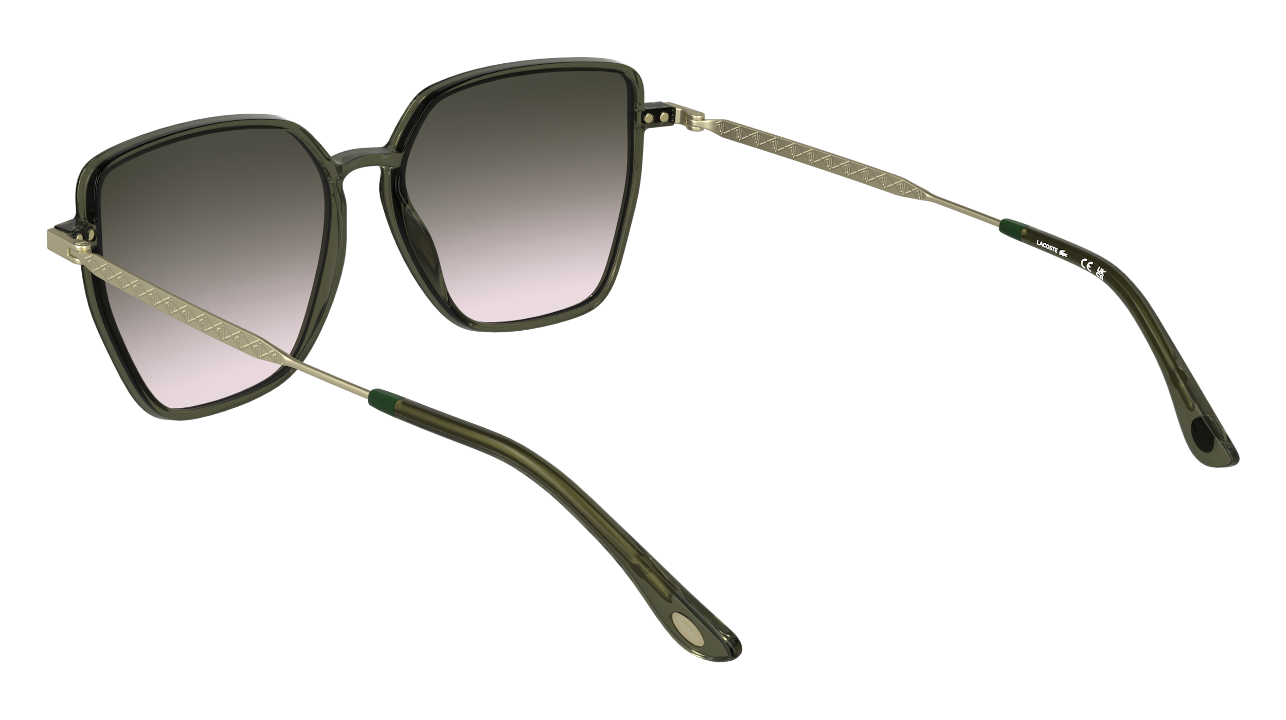 Lacoste L6062S 275 Occhiali da sole Lacoste 4