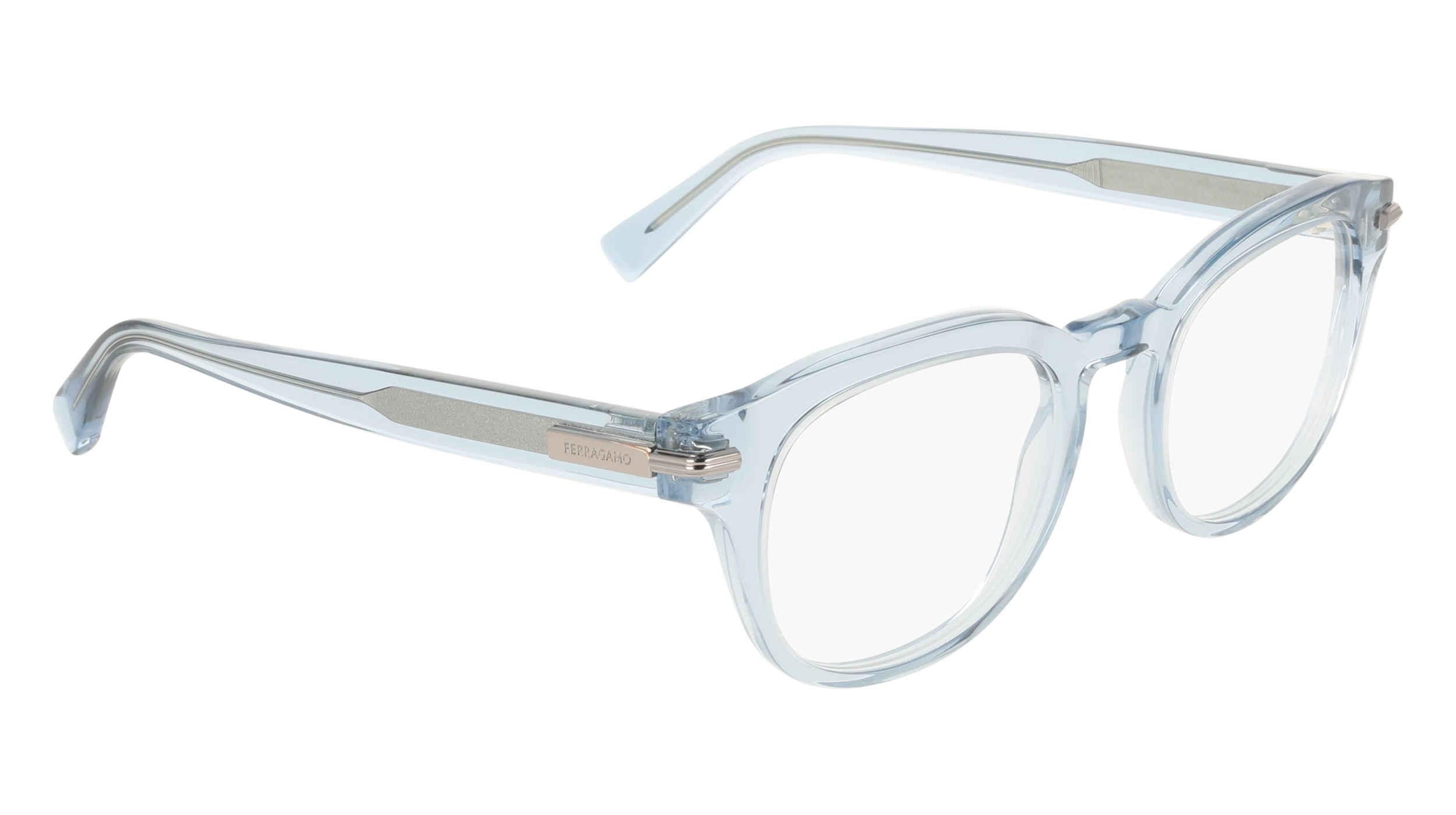 Ferragamo SF3033 450 Montature da vista Ferragamo 8