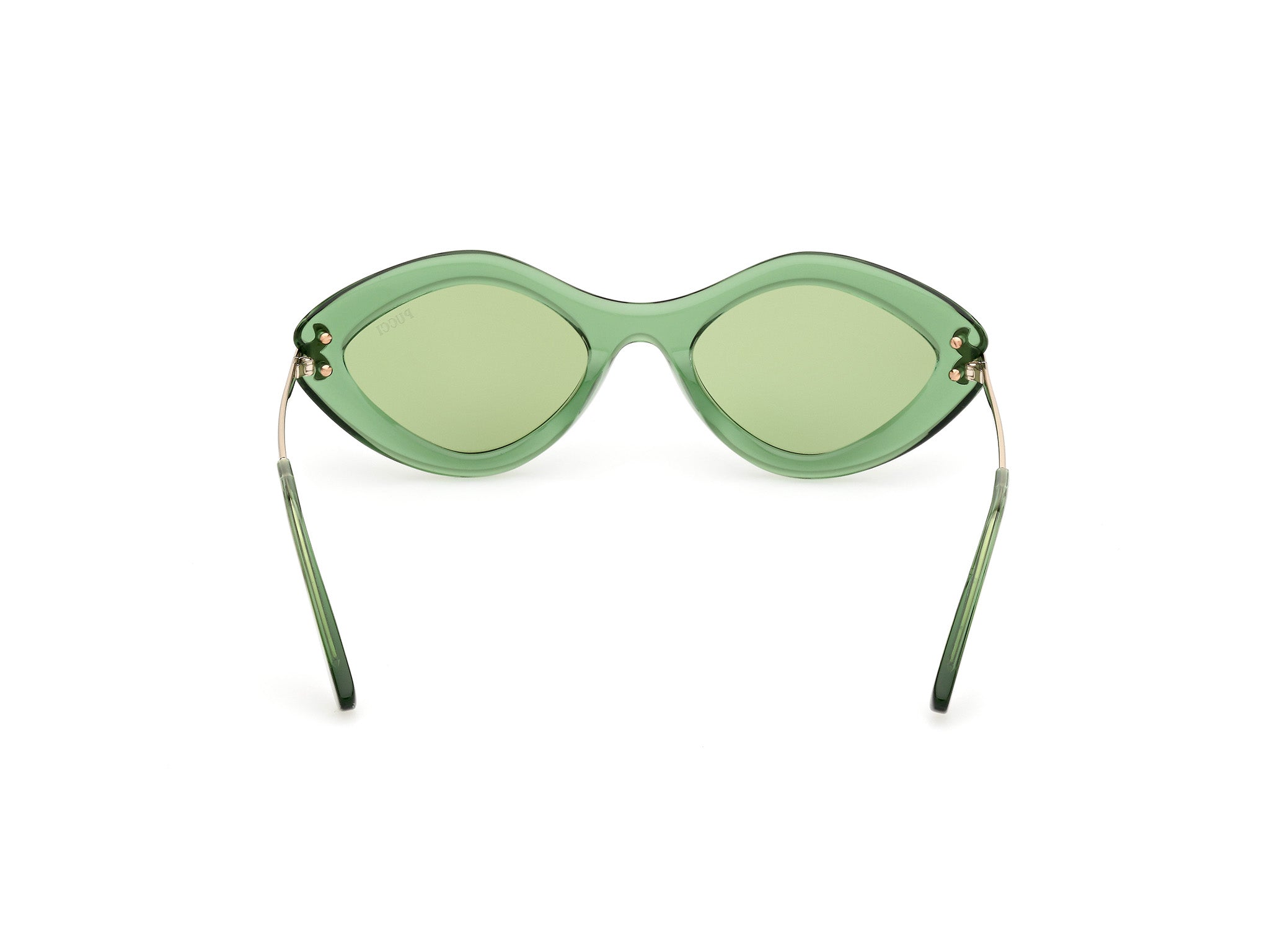 Emilio Pucci EP0223 93N Occhiali da sole Emilio Pucci 4