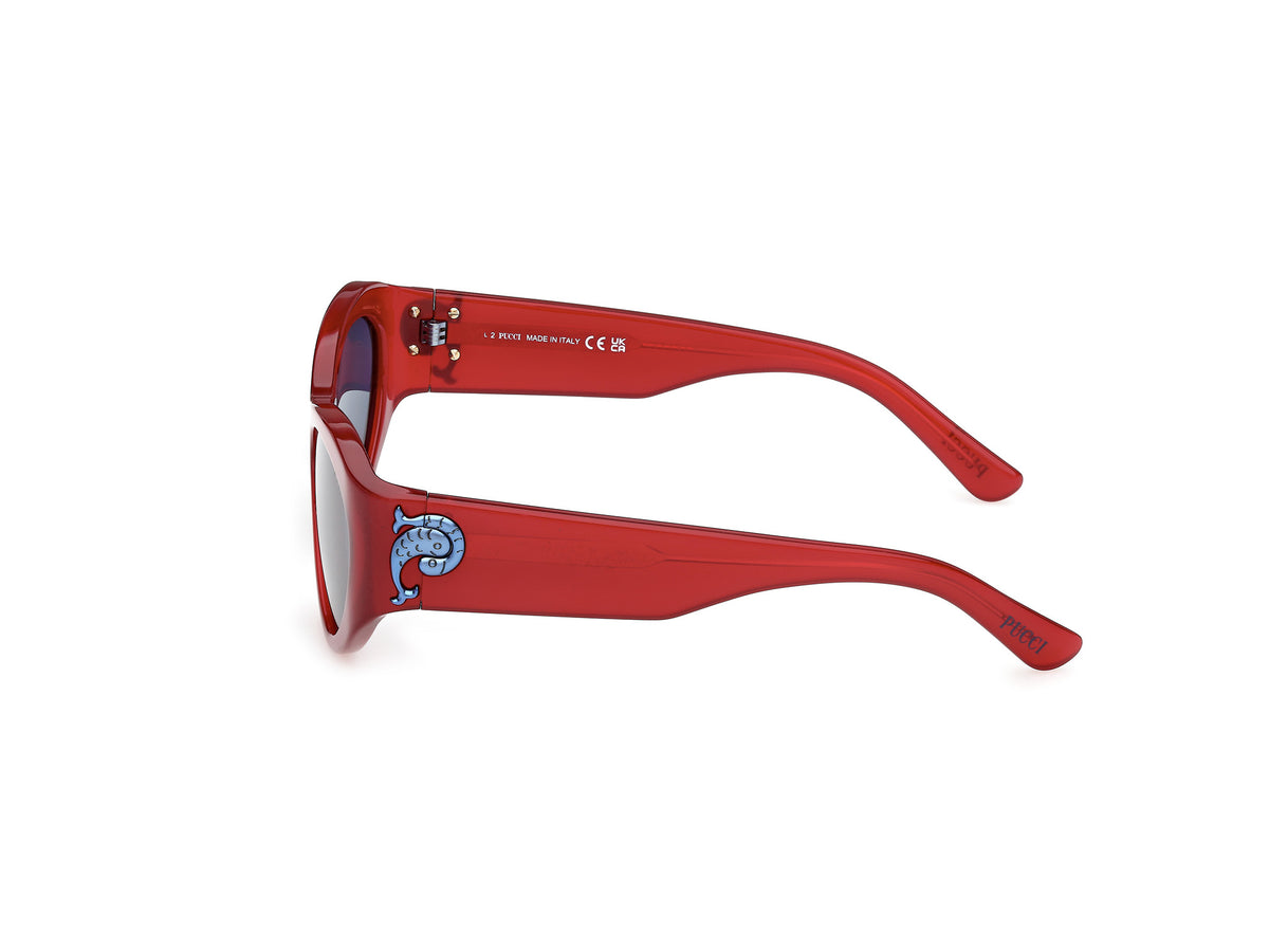 Emilio Pucci EP0249 66V