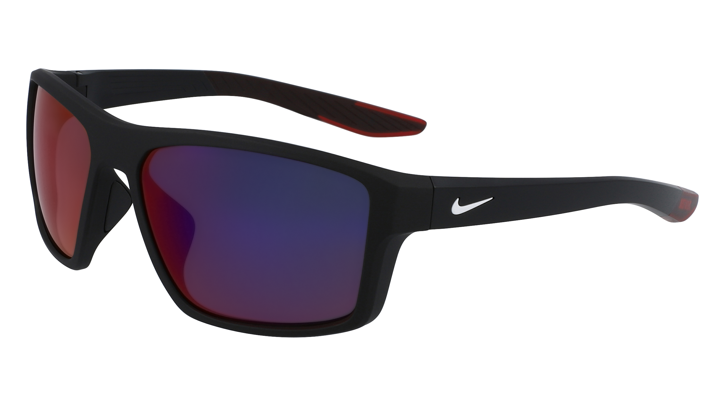 Nike NIKE BRAZEN FURY E FJ2275 010 Occhiali da sole Nike 1