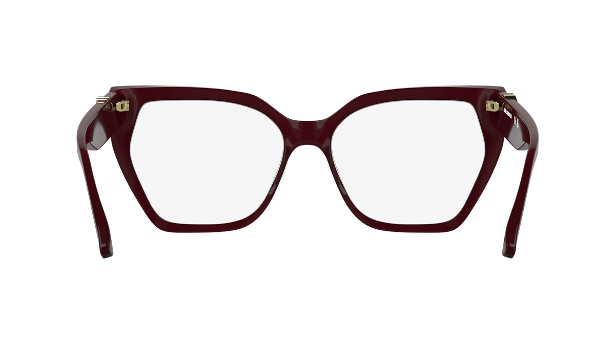 Karl Lagerfeld KL6214 600 Montature da vista Karl Lagerfeld 5