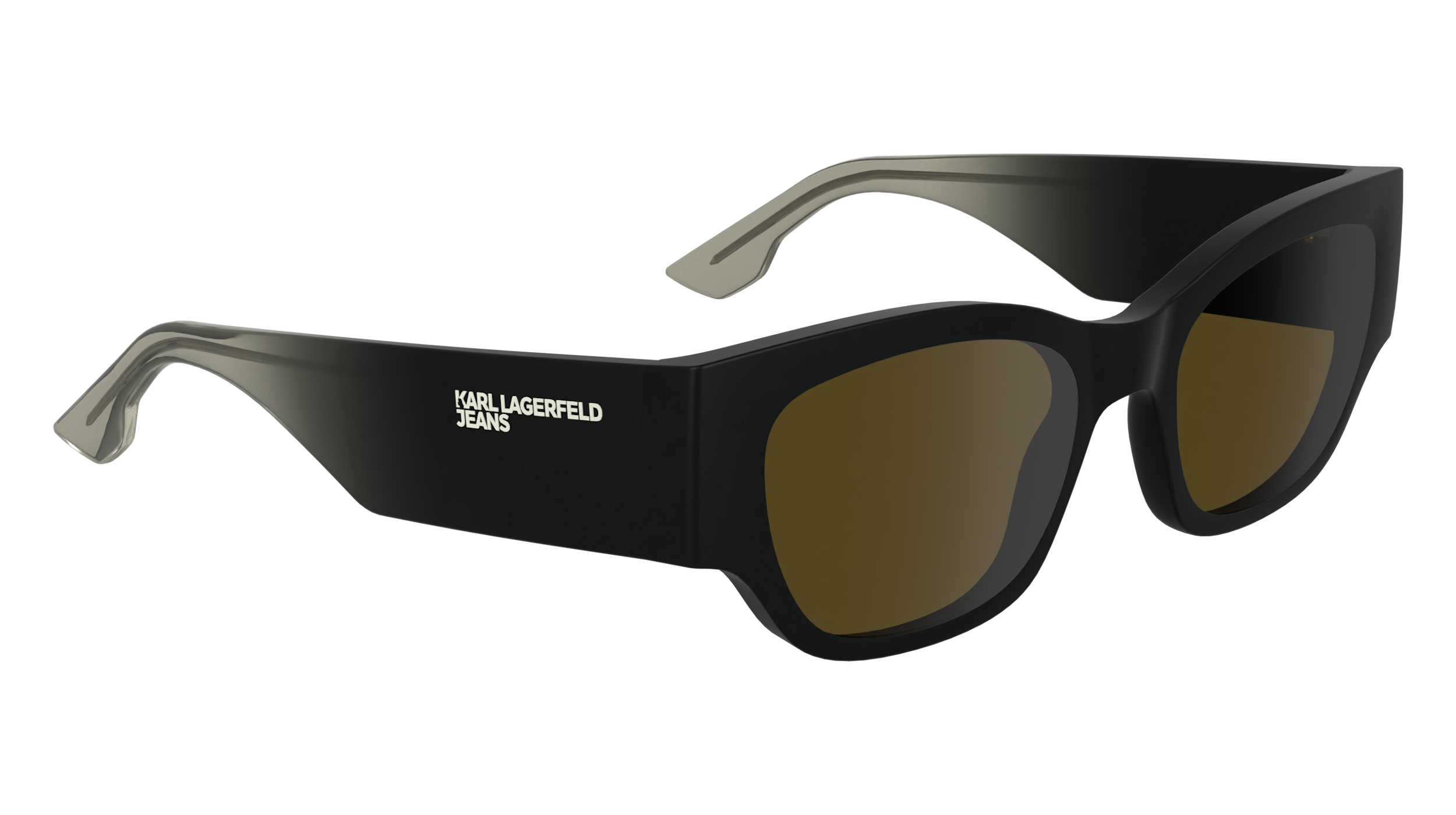 Karl Lagerfeld KLJ6168S 002 Occhiali da sole Karl Lagerfeld 8