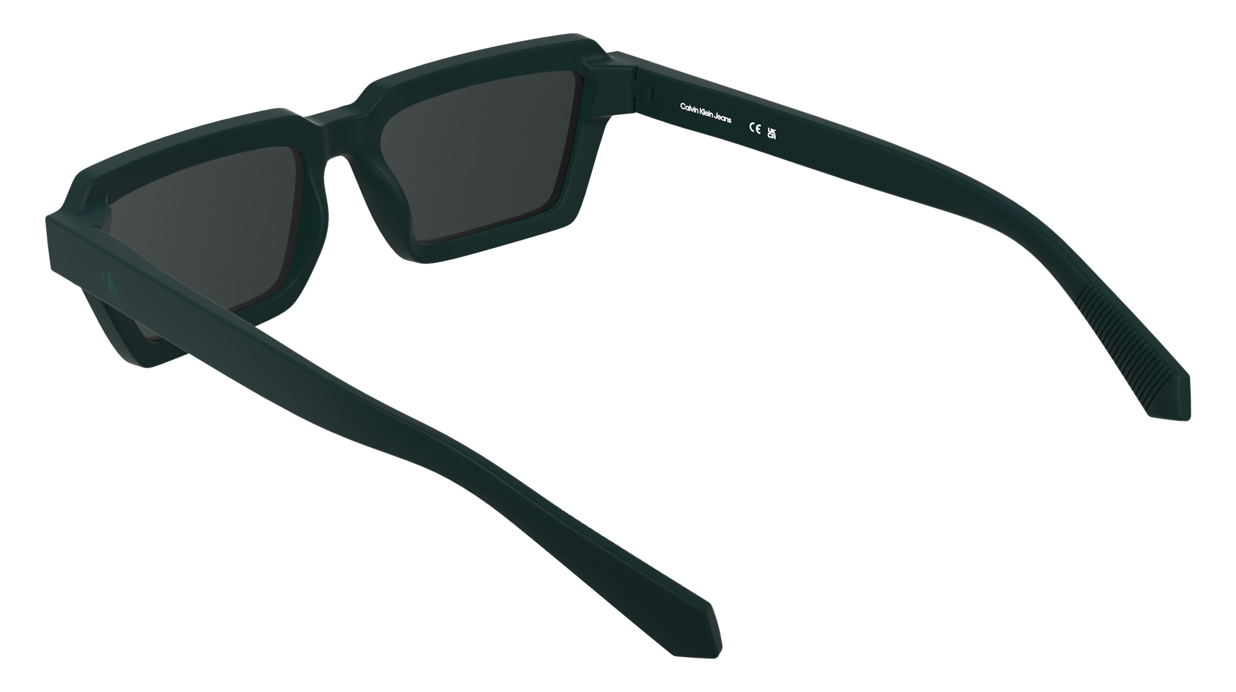 Calvin Klein CKJ25622S 432 Occhiali da sole Calvin Klein 4