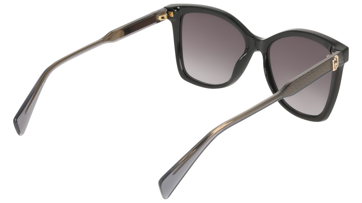 Liu Jo LJ822S 001 Occhiali da sole Liu Jo 6