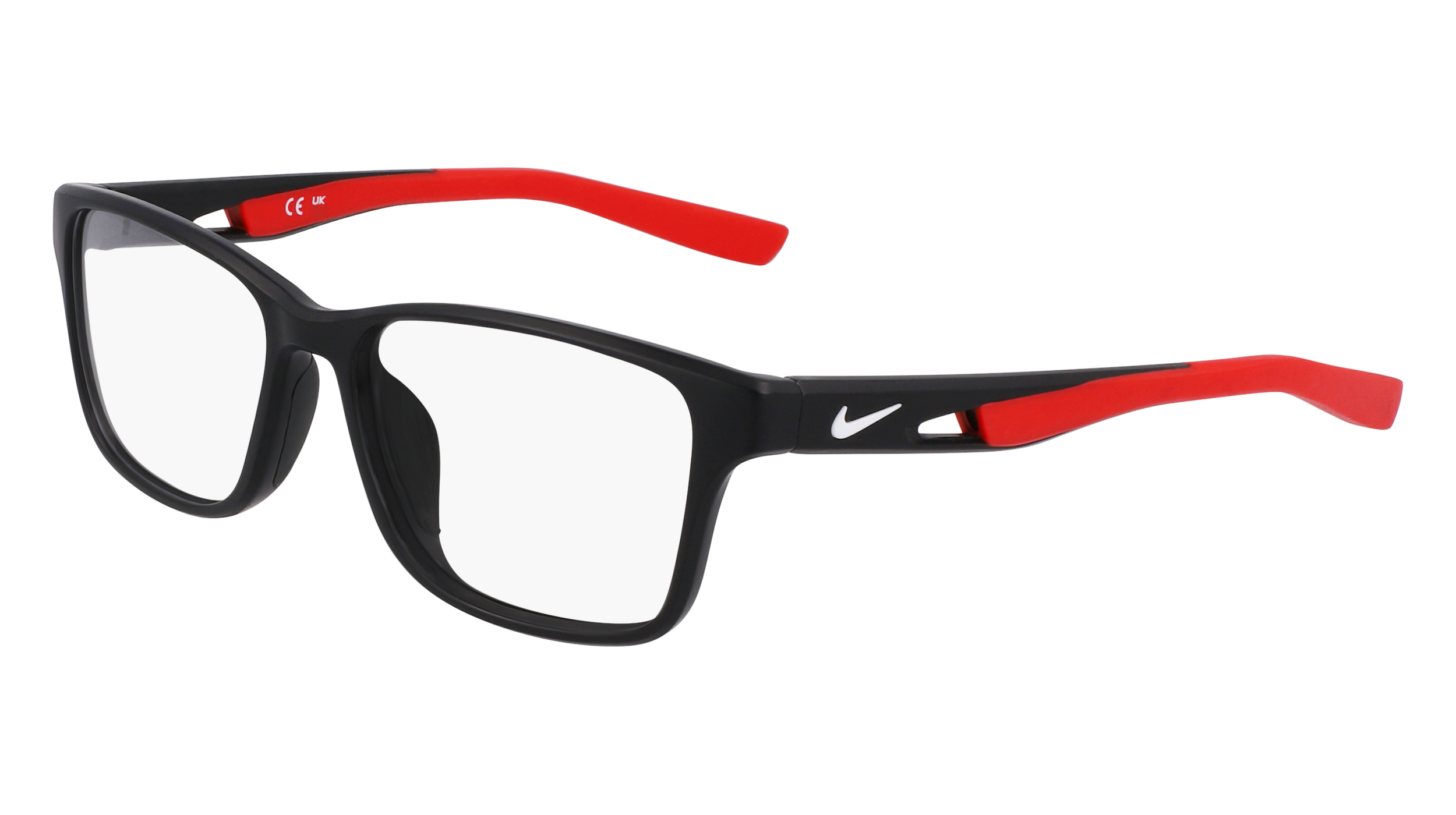 Nike NIKE 5038 006 Montature da vista bambino Nike 1