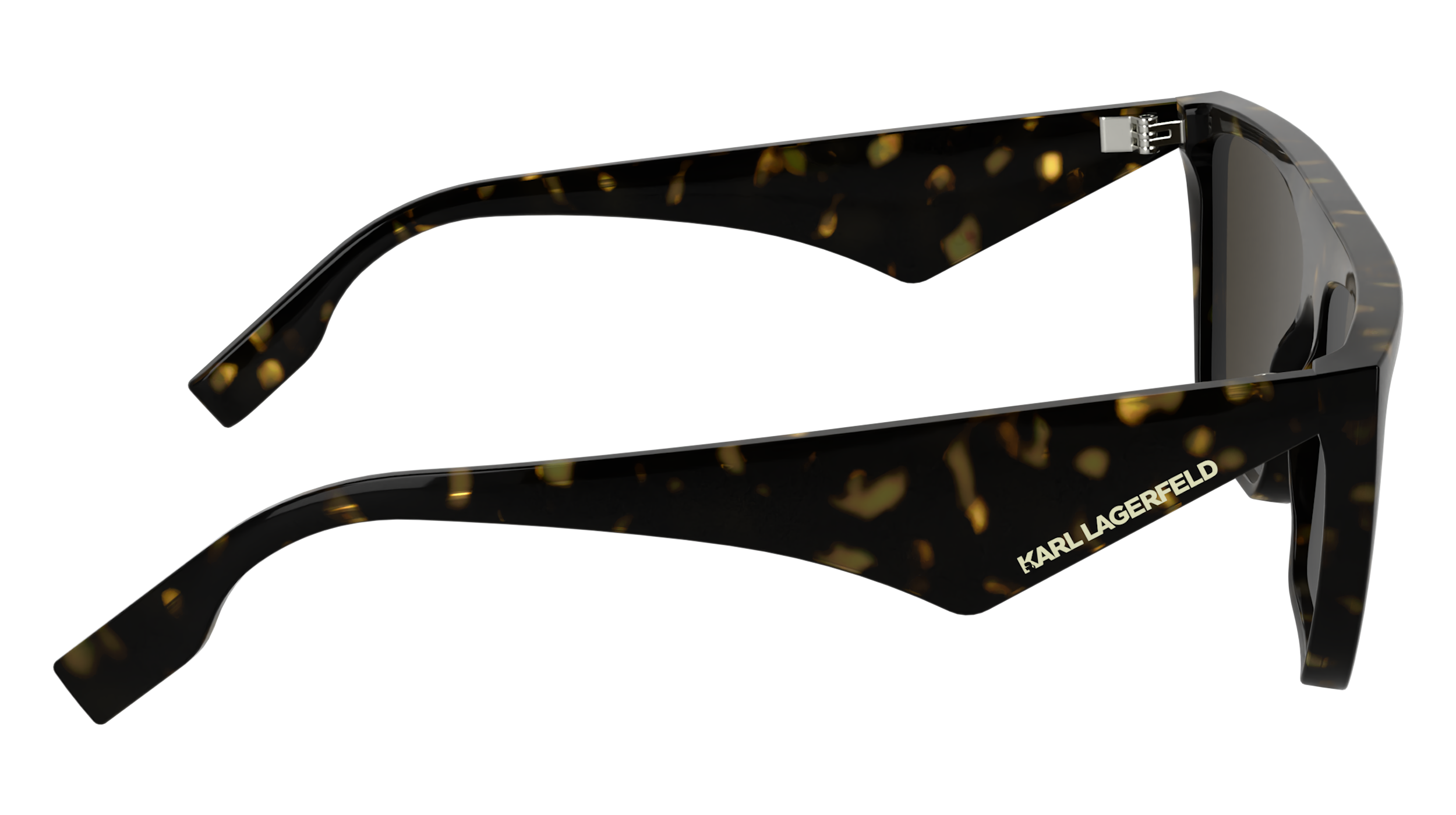 Karl Lagerfeld KL6186S 242 Occhiali da sole Karl Lagerfeld 7