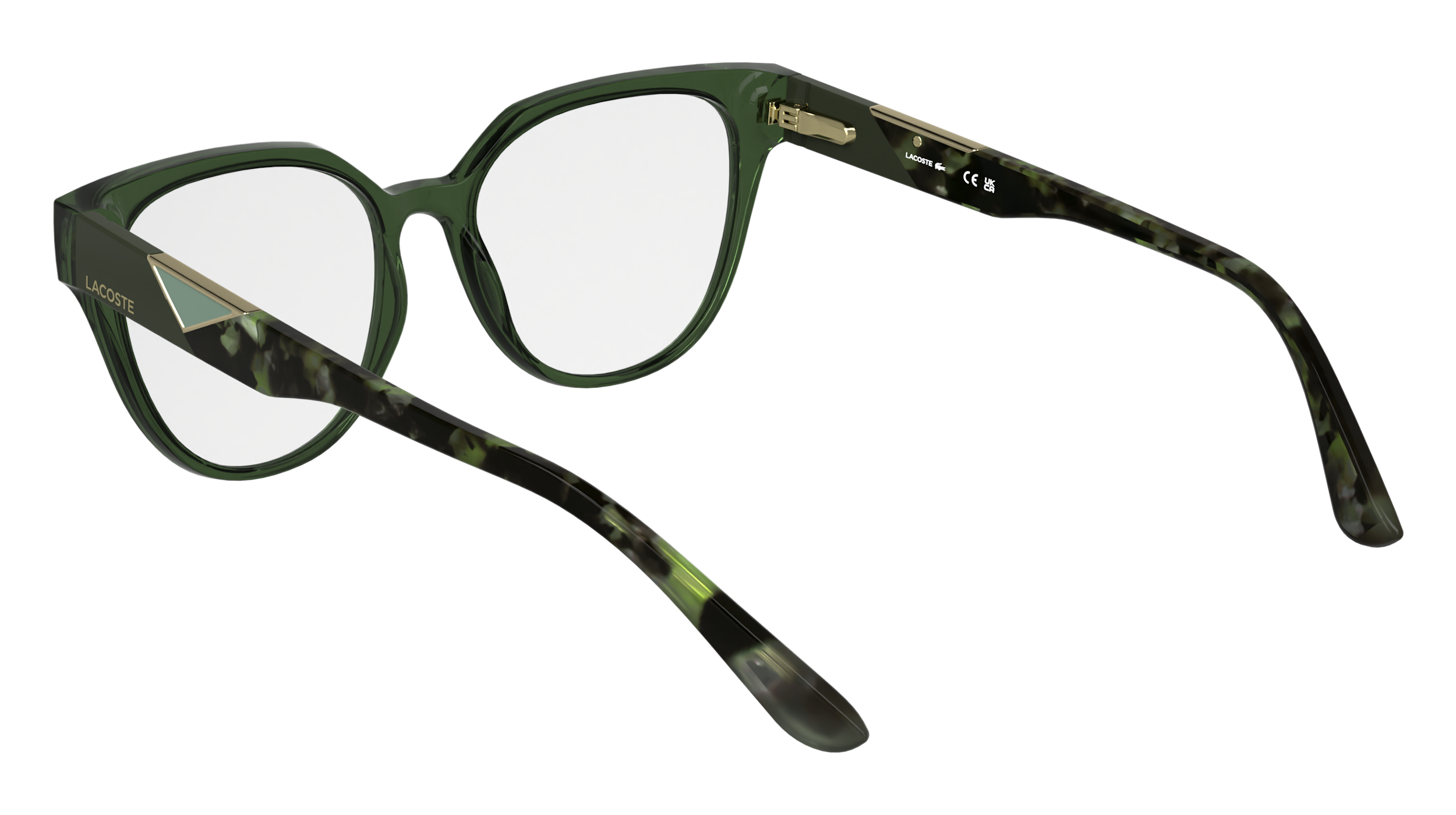 Lacoste L2982 301 Montature da vista Lacoste 4