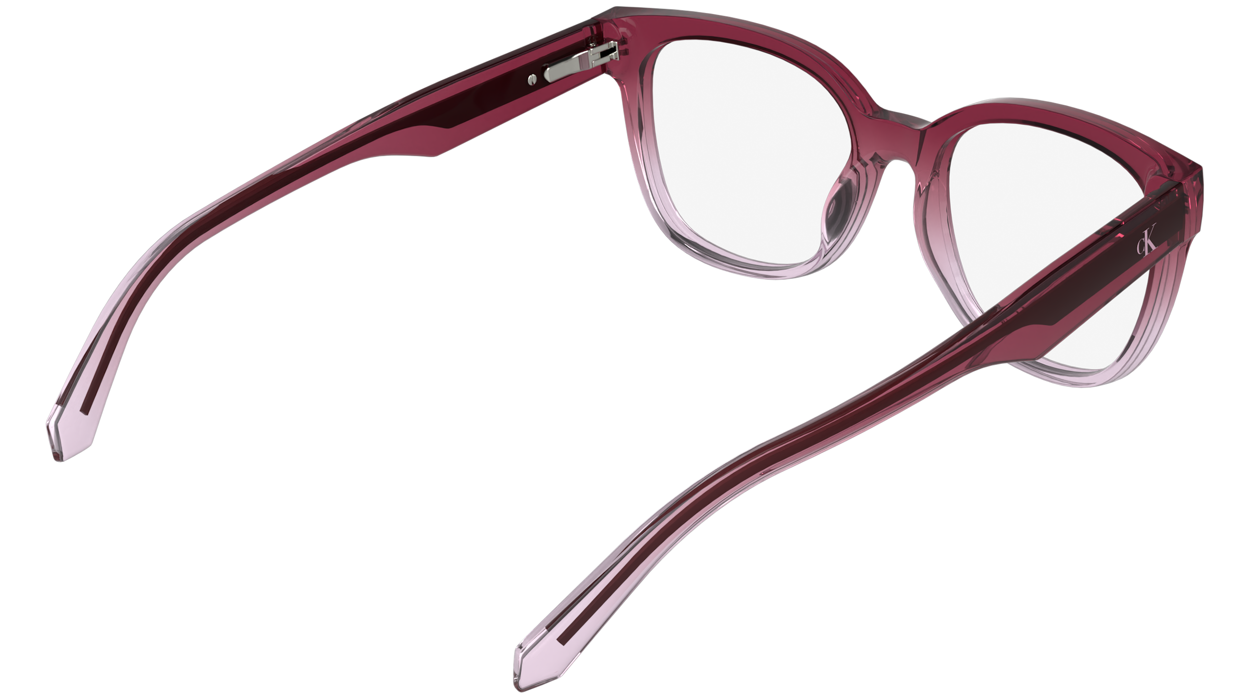 Calvin Klein CKJ25632 606 Montature da vista Calvin Klein 6