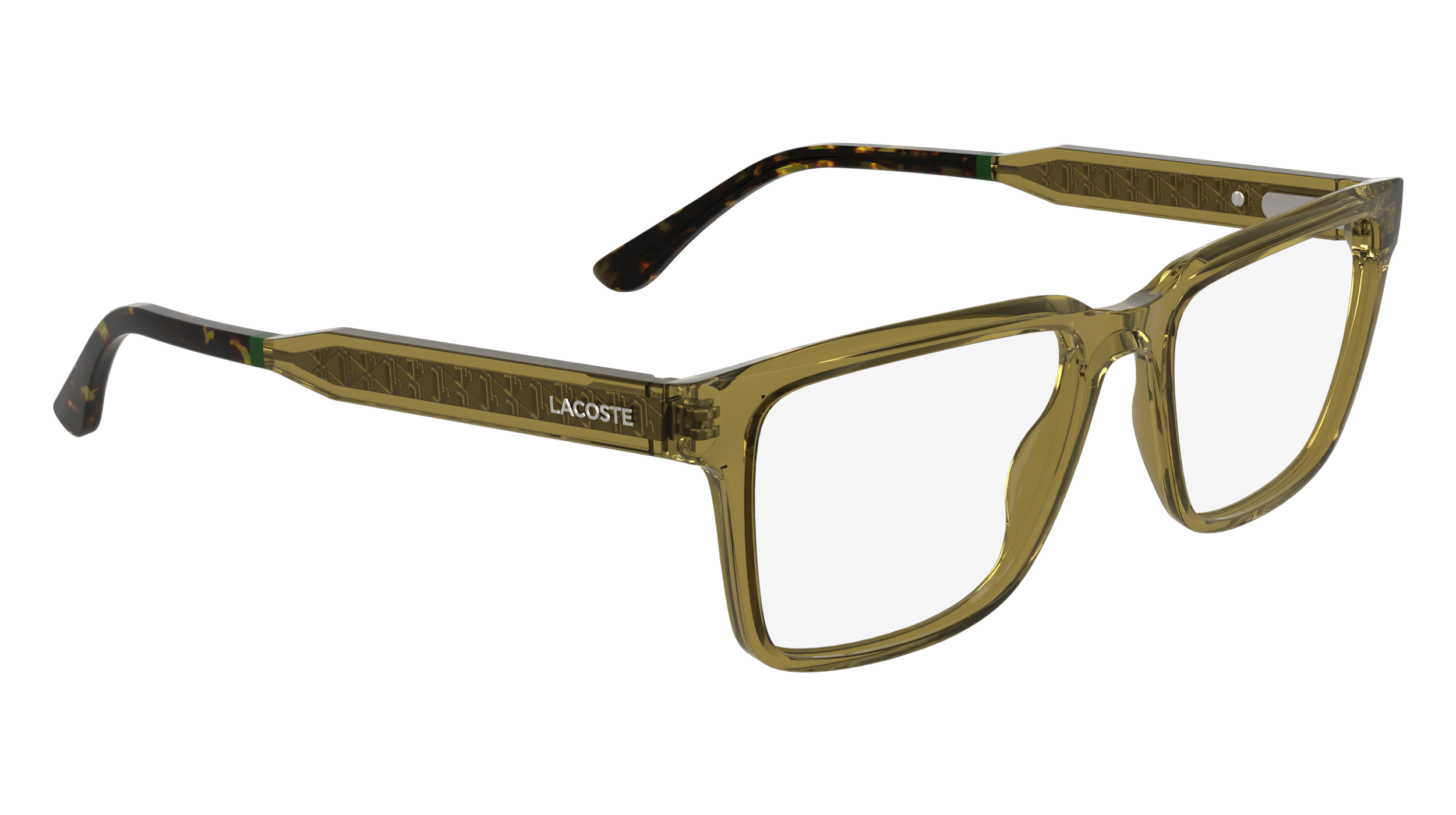 Lacoste L2976 264 Montature da vista Lacoste 8