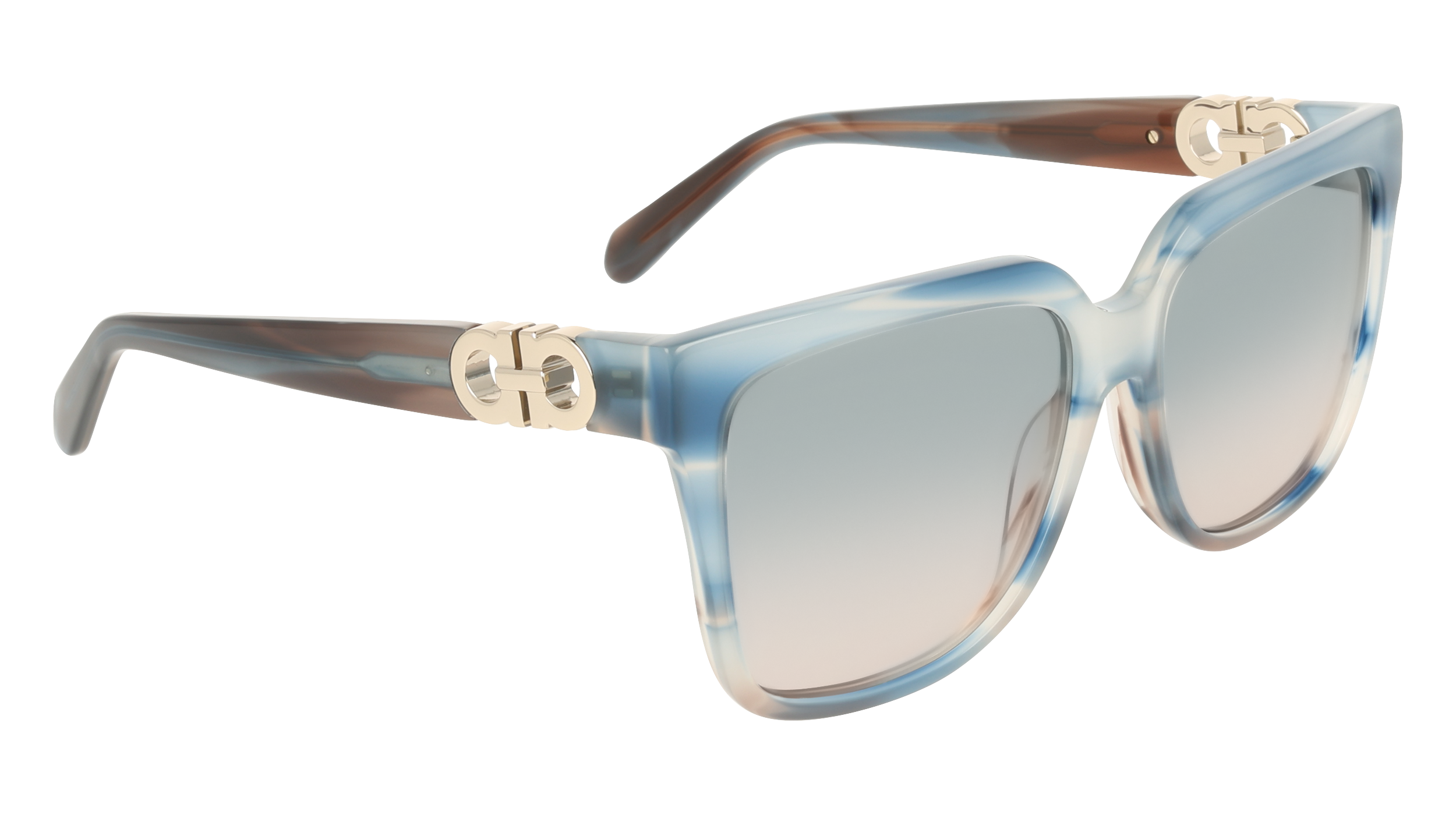 Ferragamo SF2109S 314 Occhiali da sole Ferragamo 8
