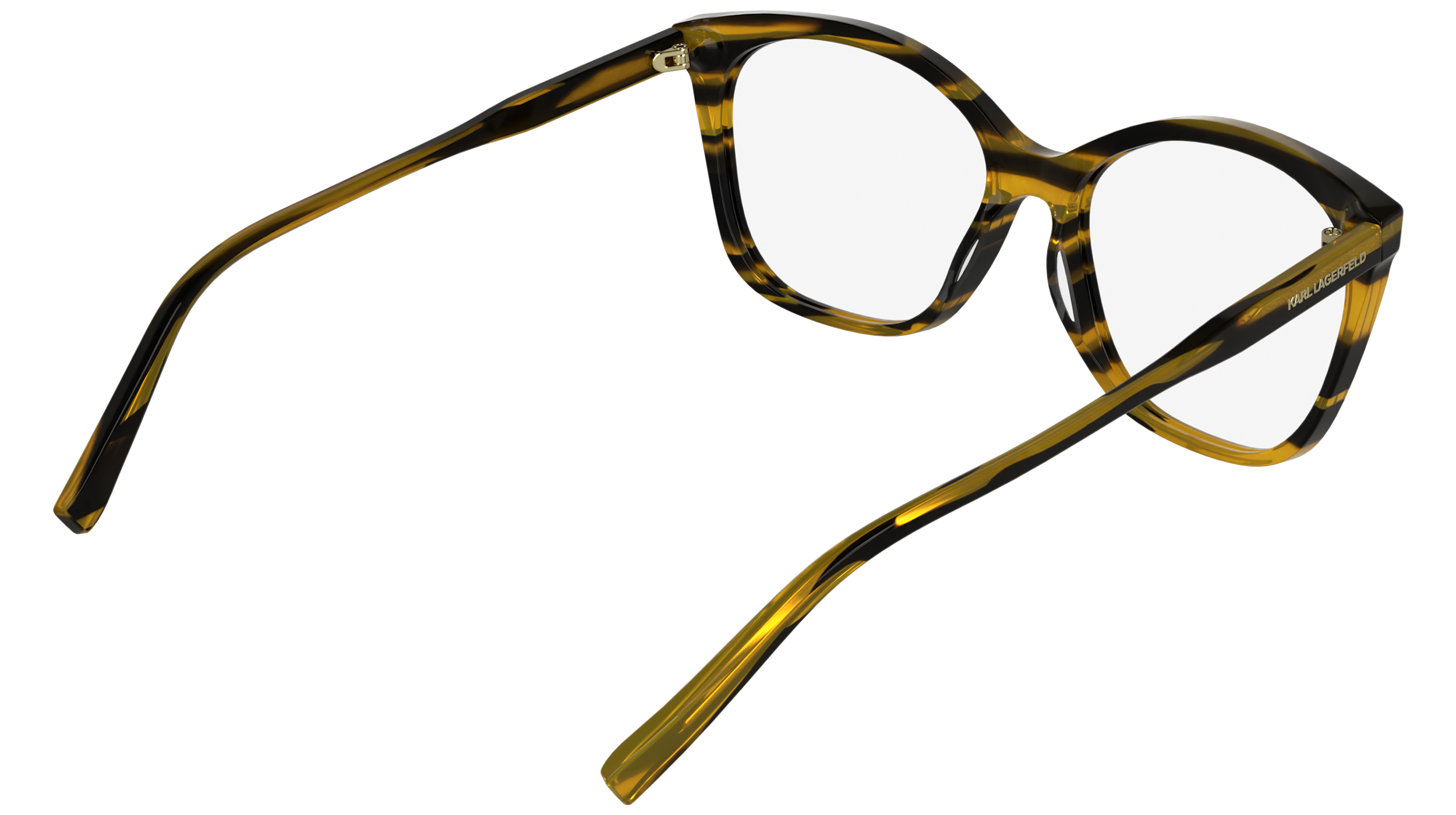 Karl Lagerfeld KL6230 008 Montature da vista Karl Lagerfeld 6