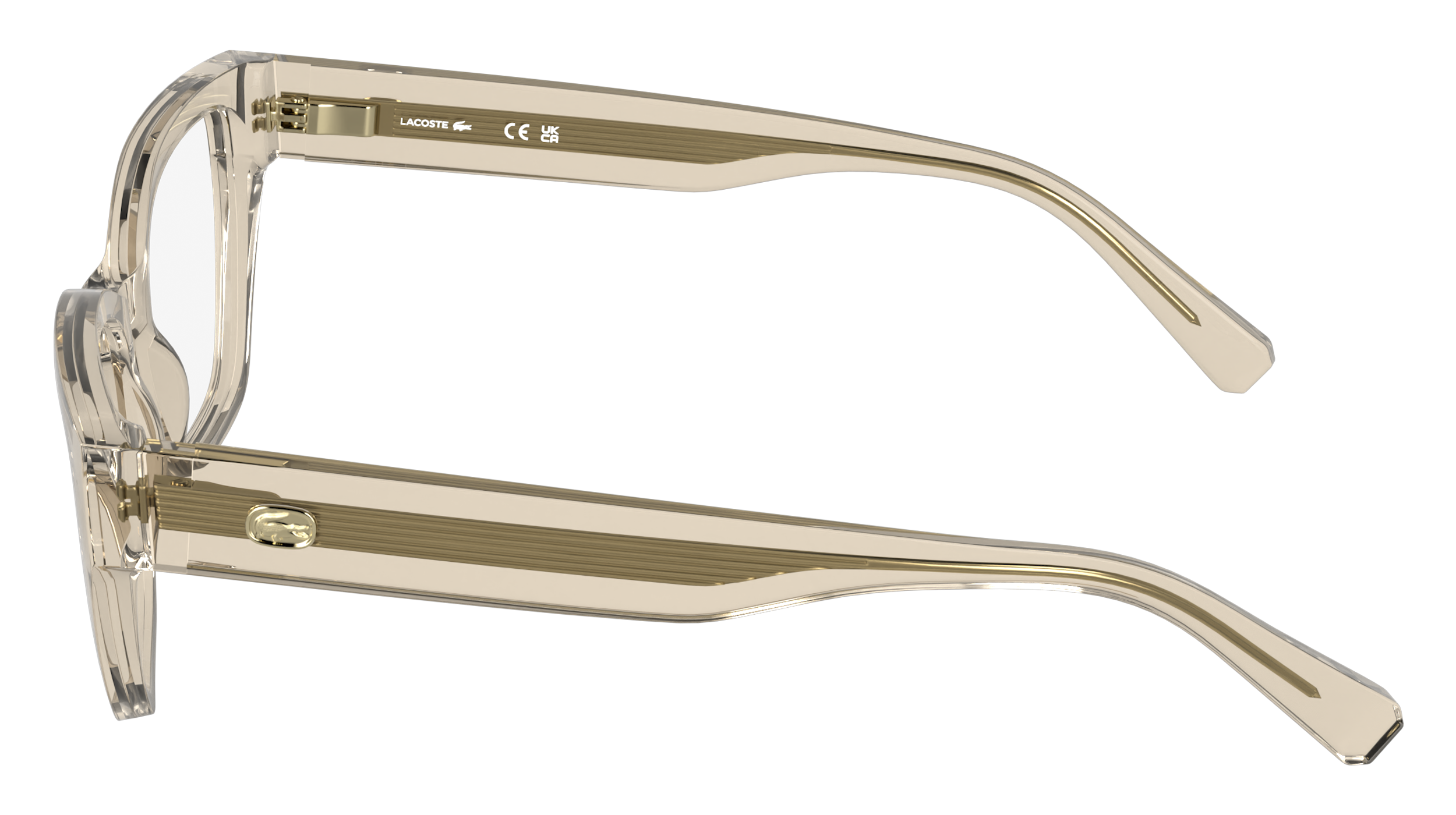 Lacoste L4015 260 Optické rámečky Lacoste 3