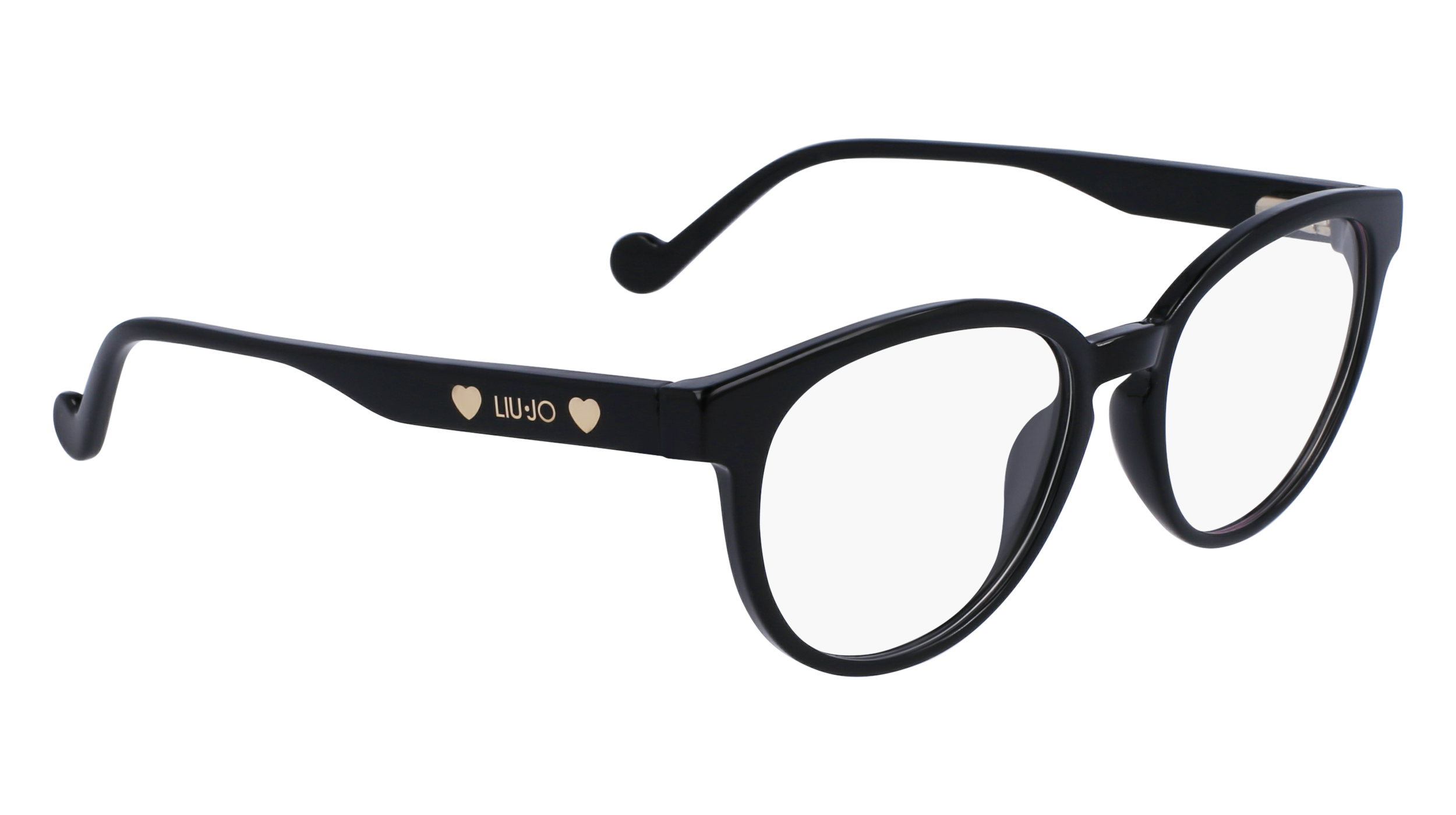 Liu Jo LJ3616 001 Montature da vista bambino Liu Jo 10
