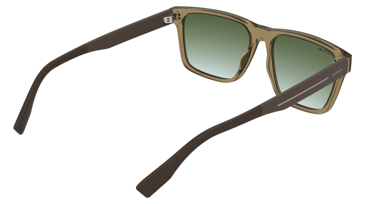 Lacoste L6100S 264