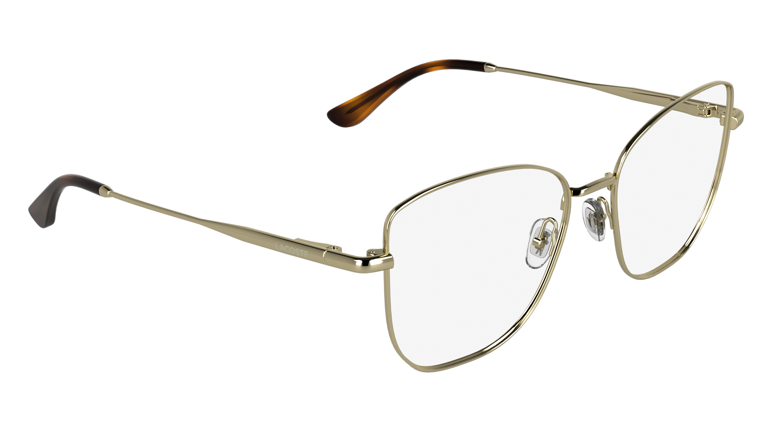 Lacoste L2323 714 Optické rámečky Lacoste 8