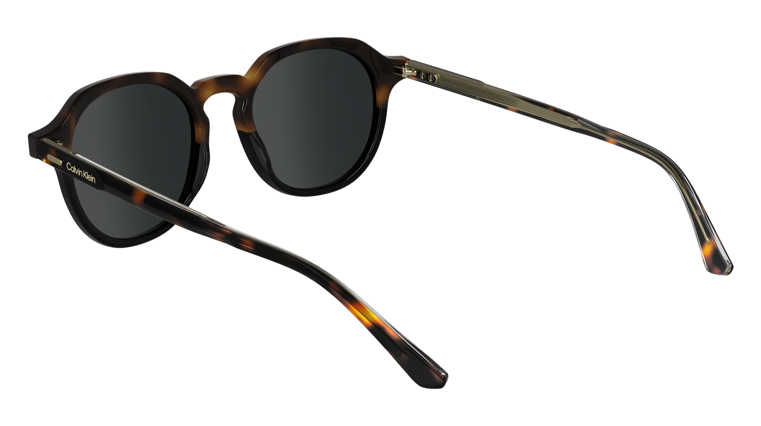 Calvin Klein CK24538S 233 Occhiali da sole Calvin Klein 3