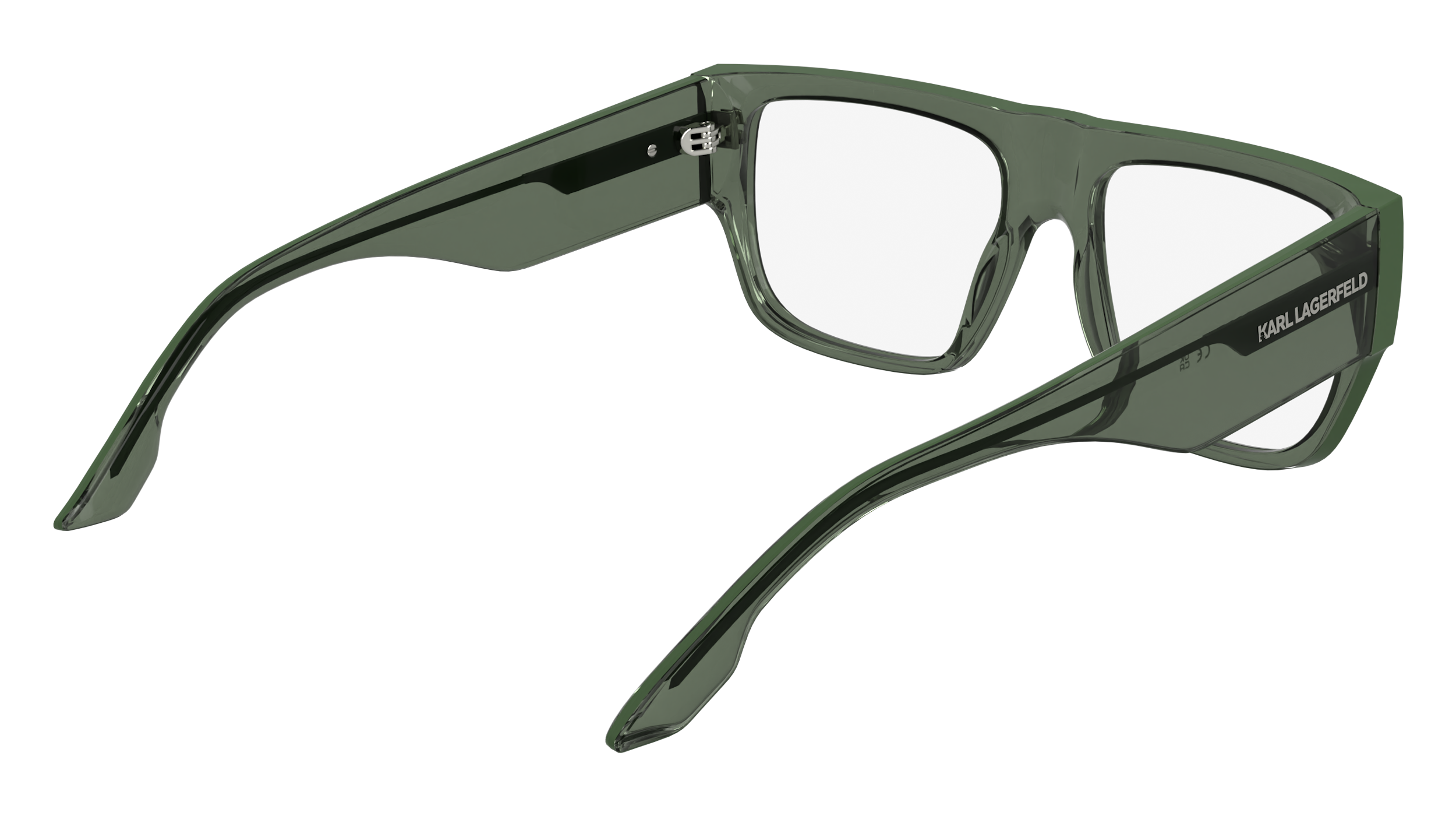 Karl Lagerfeld KL6198 300 Montature da vista Karl Lagerfeld 6