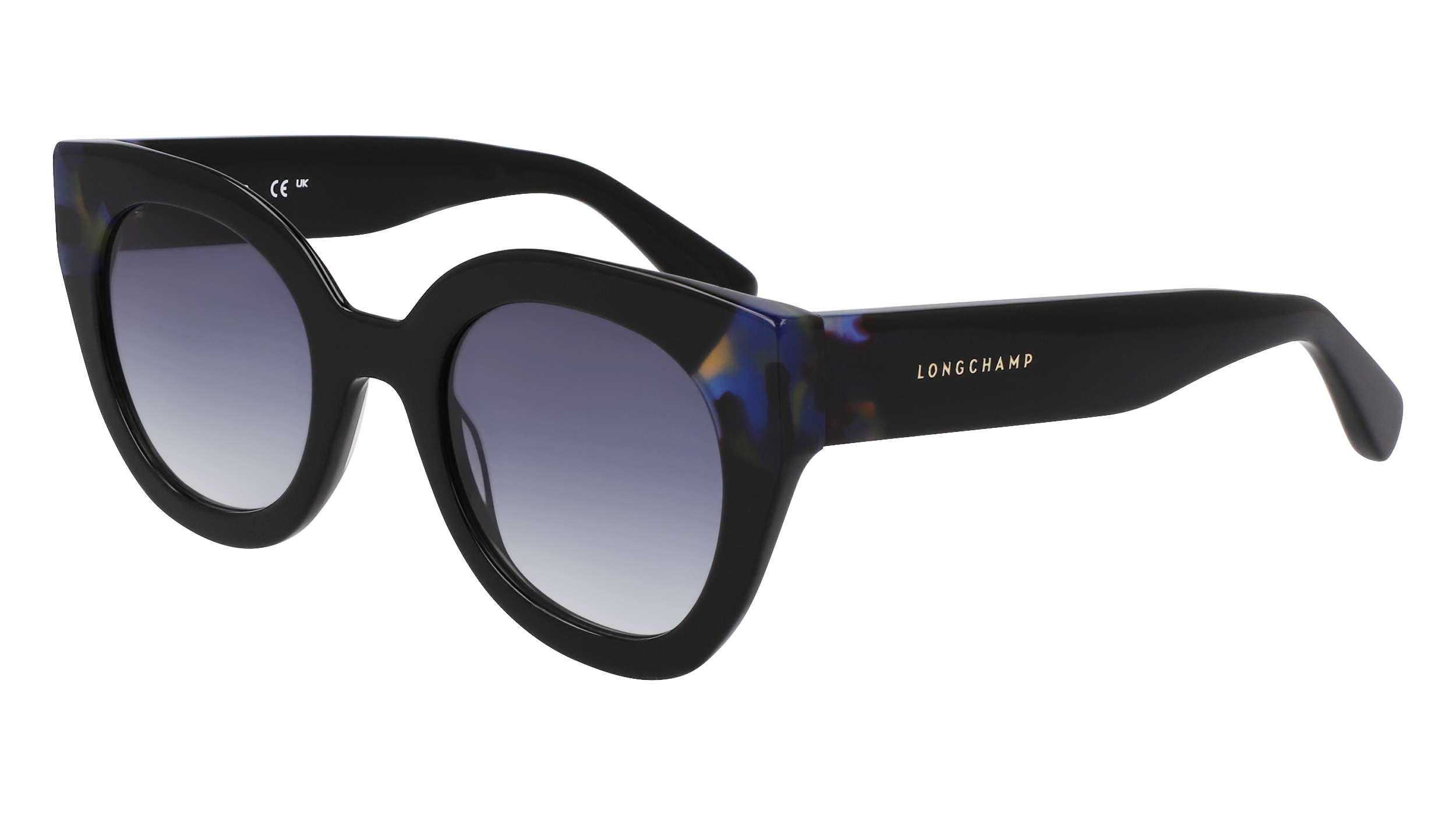 LONGCHAMP LO750S 012 Occhiali da sole LONGCHAMP 1