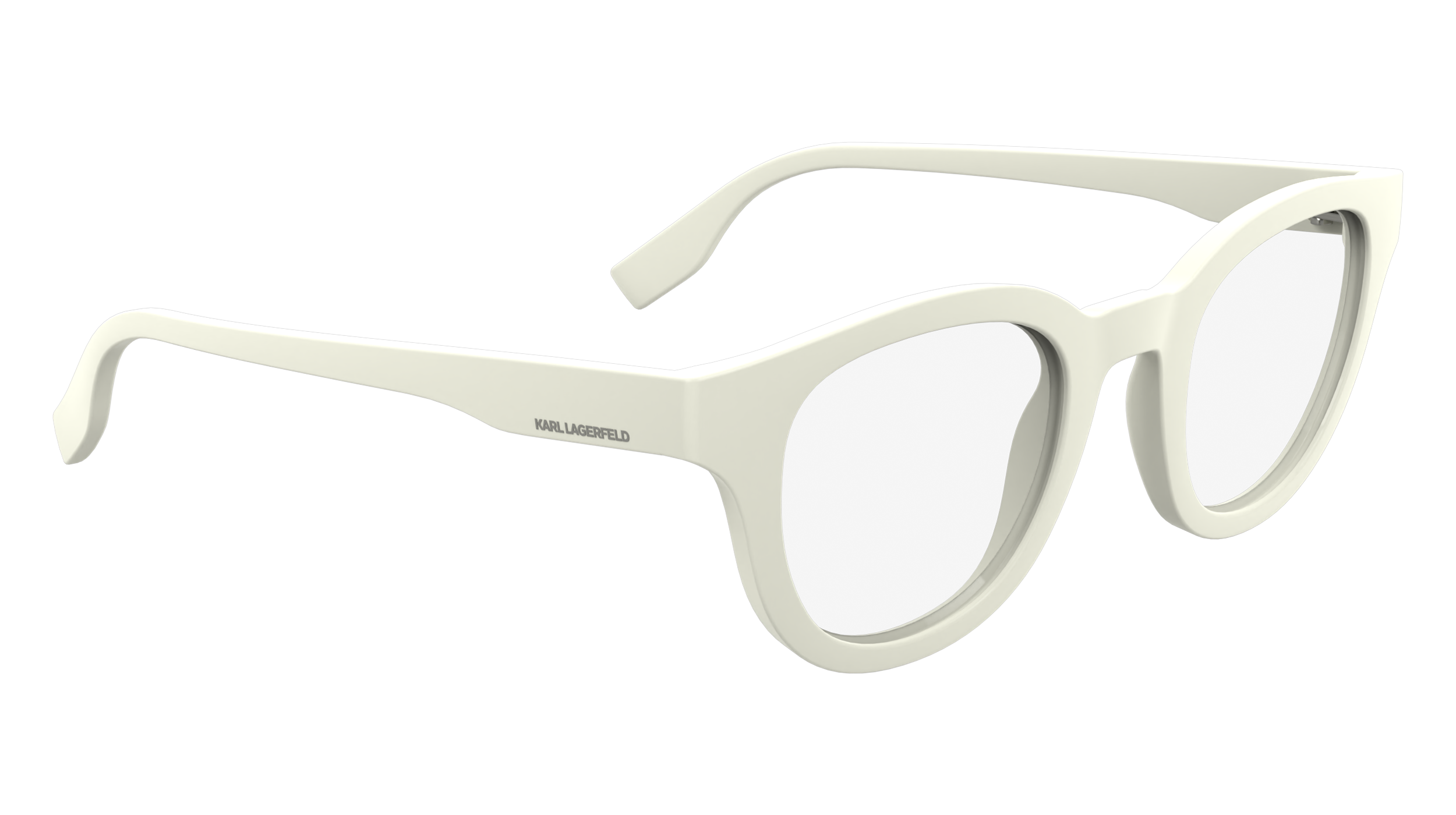 Karl Lagerfeld KL6177 105 Montature da vista Karl Lagerfeld 4