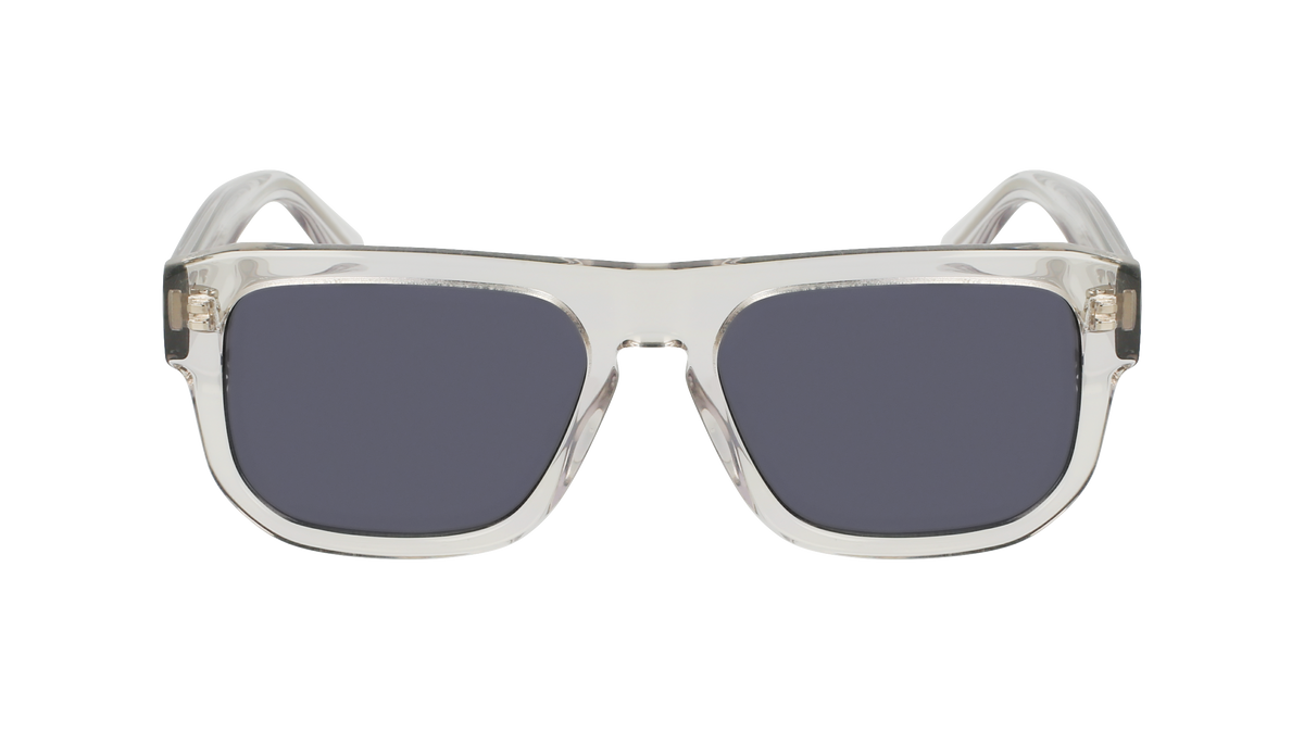 Calvin Klein CKJ24607S 012 Occhiali da sole Calvin Klein 2