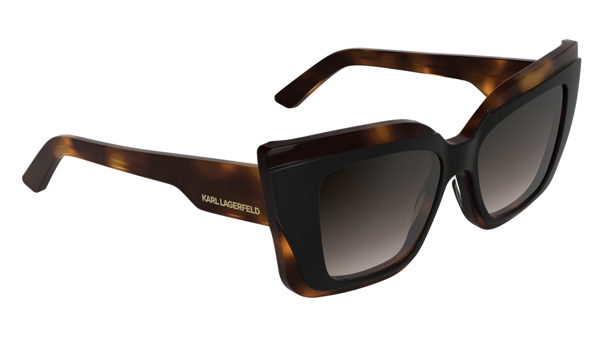 Karl Lagerfeld KL6204S 017 Occhiali da sole Karl Lagerfeld 8