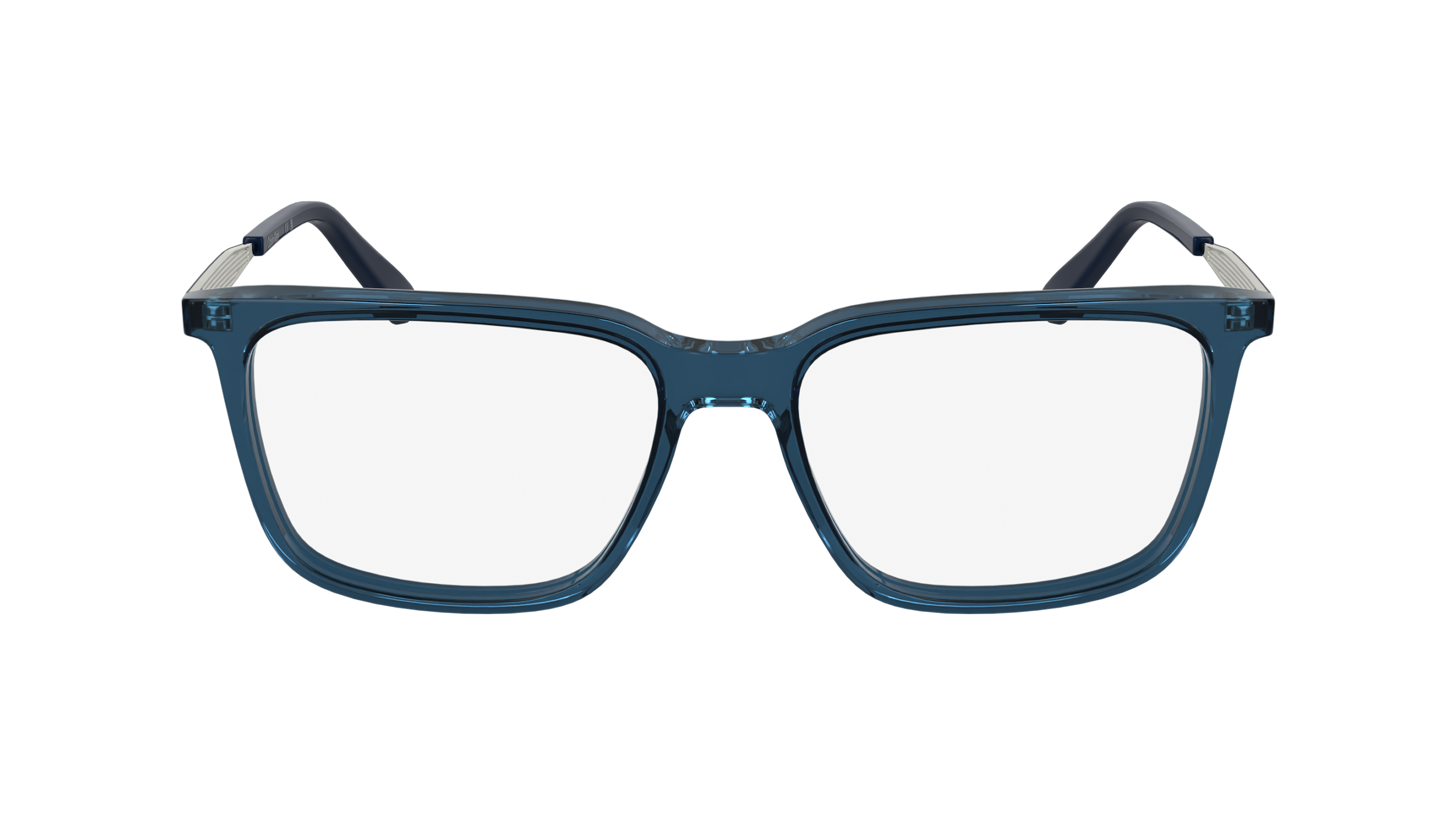 Calvin Klein CK25517 400 Montature da vista Calvin Klein 2