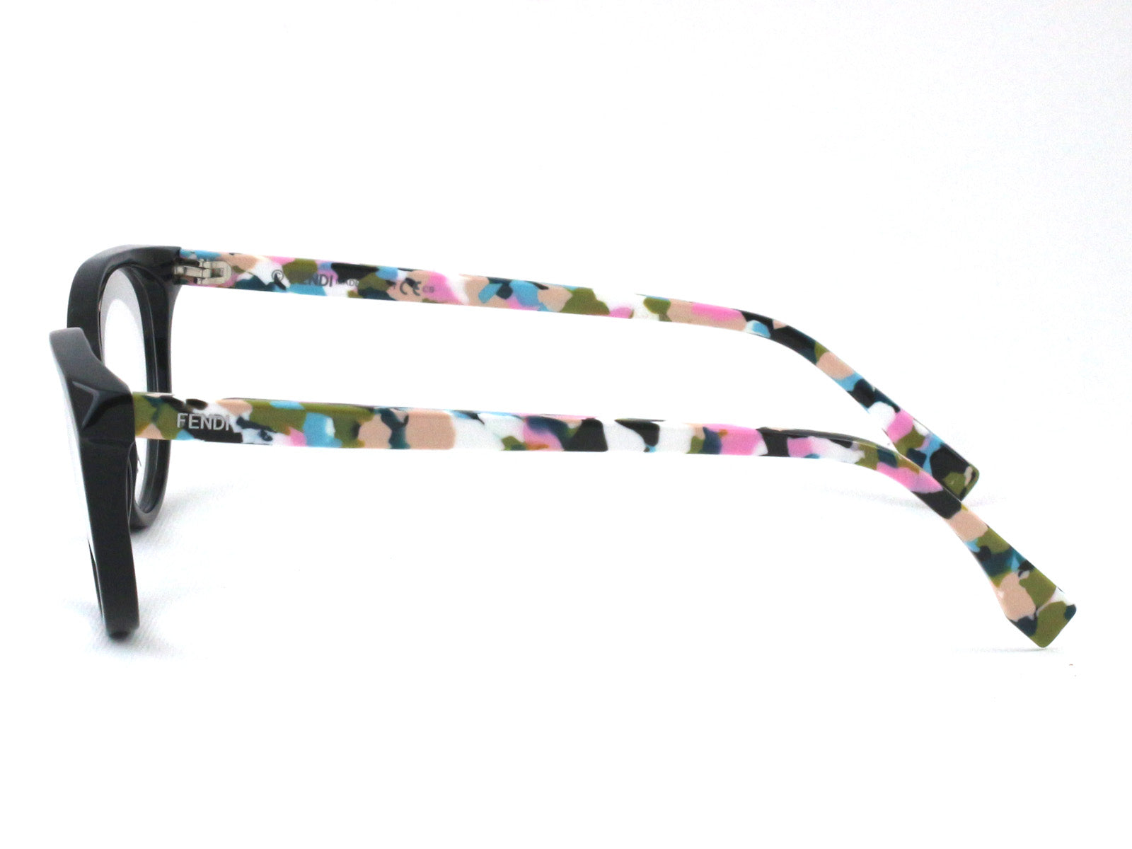 Fendi FF 0171 TTY Montature da vista Fendi 4