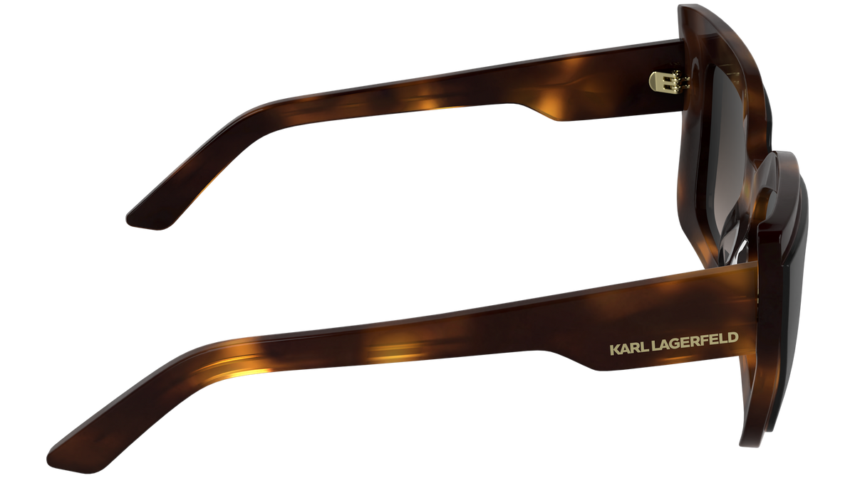Karl Lagerfeld KL6204S 017 Occhiali da sole Karl Lagerfeld 7