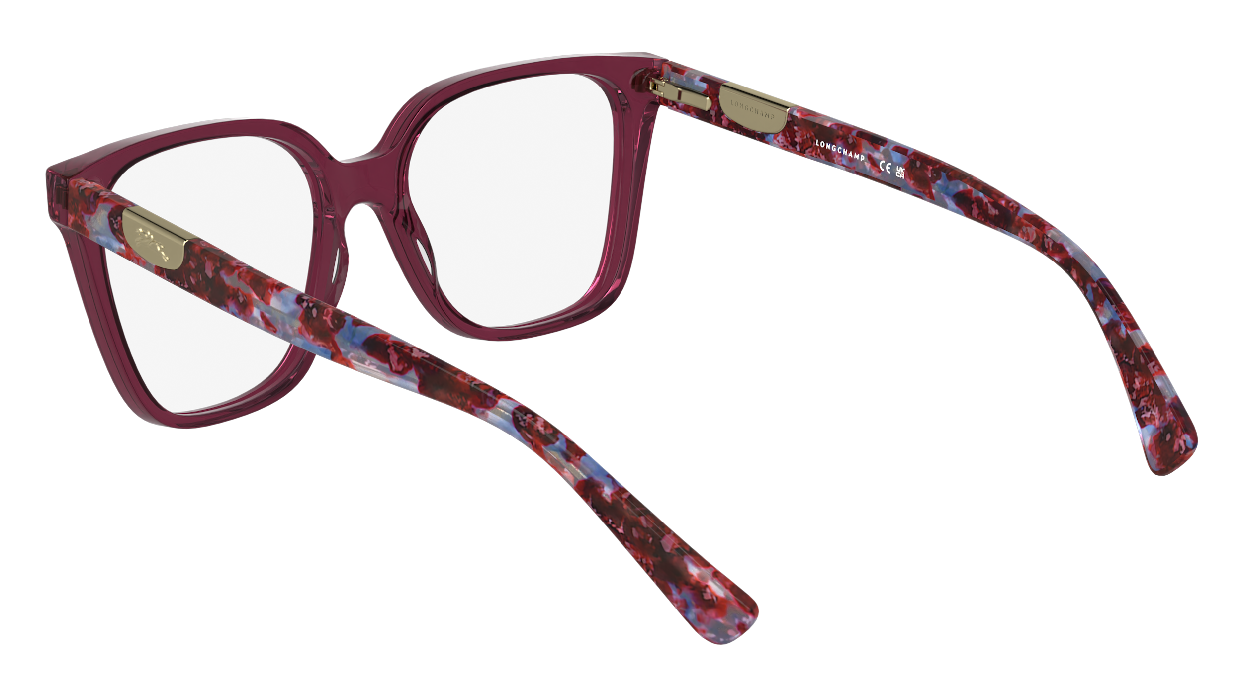 LONGCHAMP LO2765 500 Optické rámečky LONGCHAMP 4