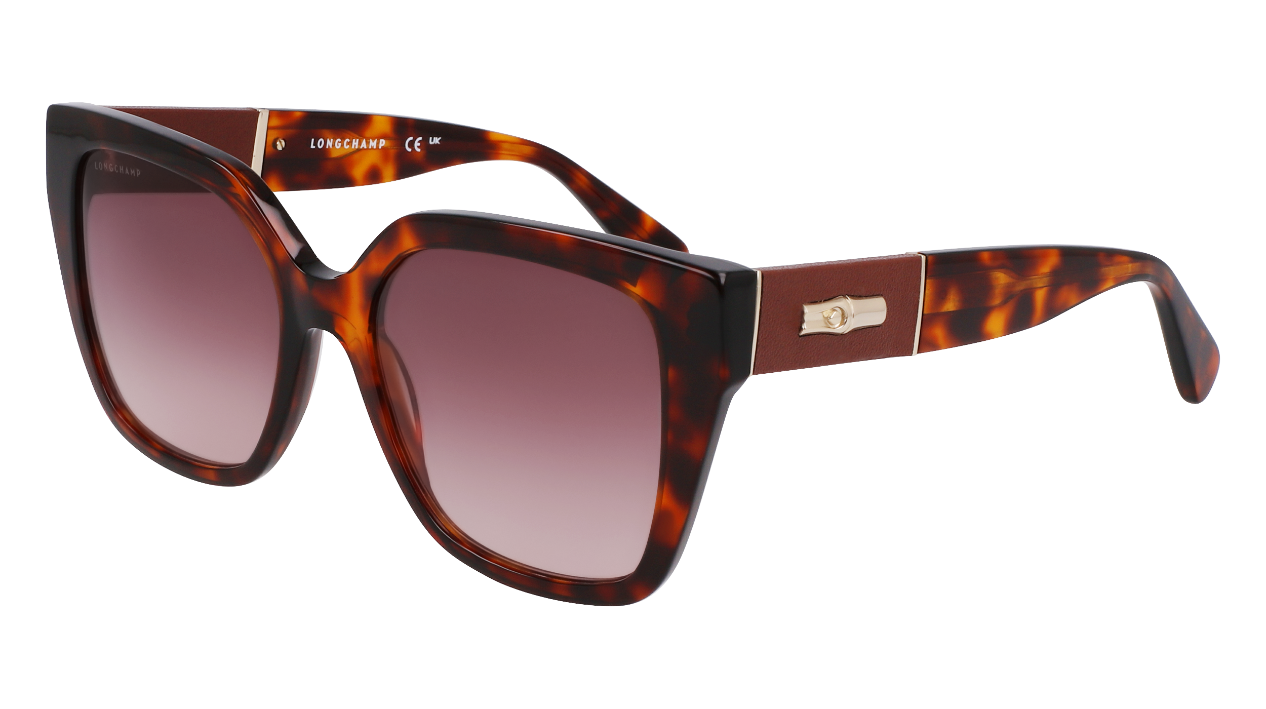 LONGCHAMP LO754SL 242 Occhiali da sole LONGCHAMP 1