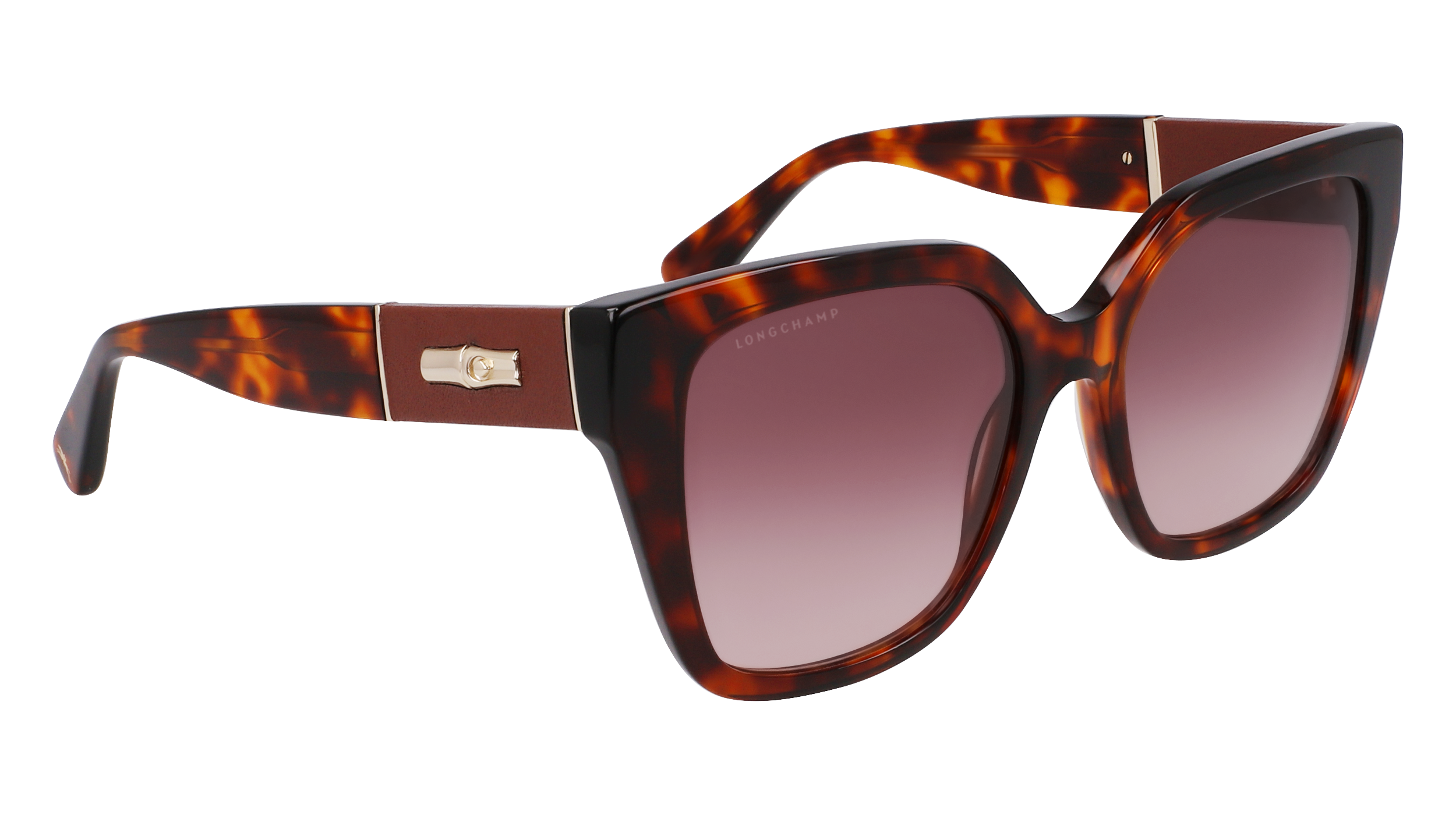 LONGCHAMP LO754SL 242 Occhiali da sole LONGCHAMP 8