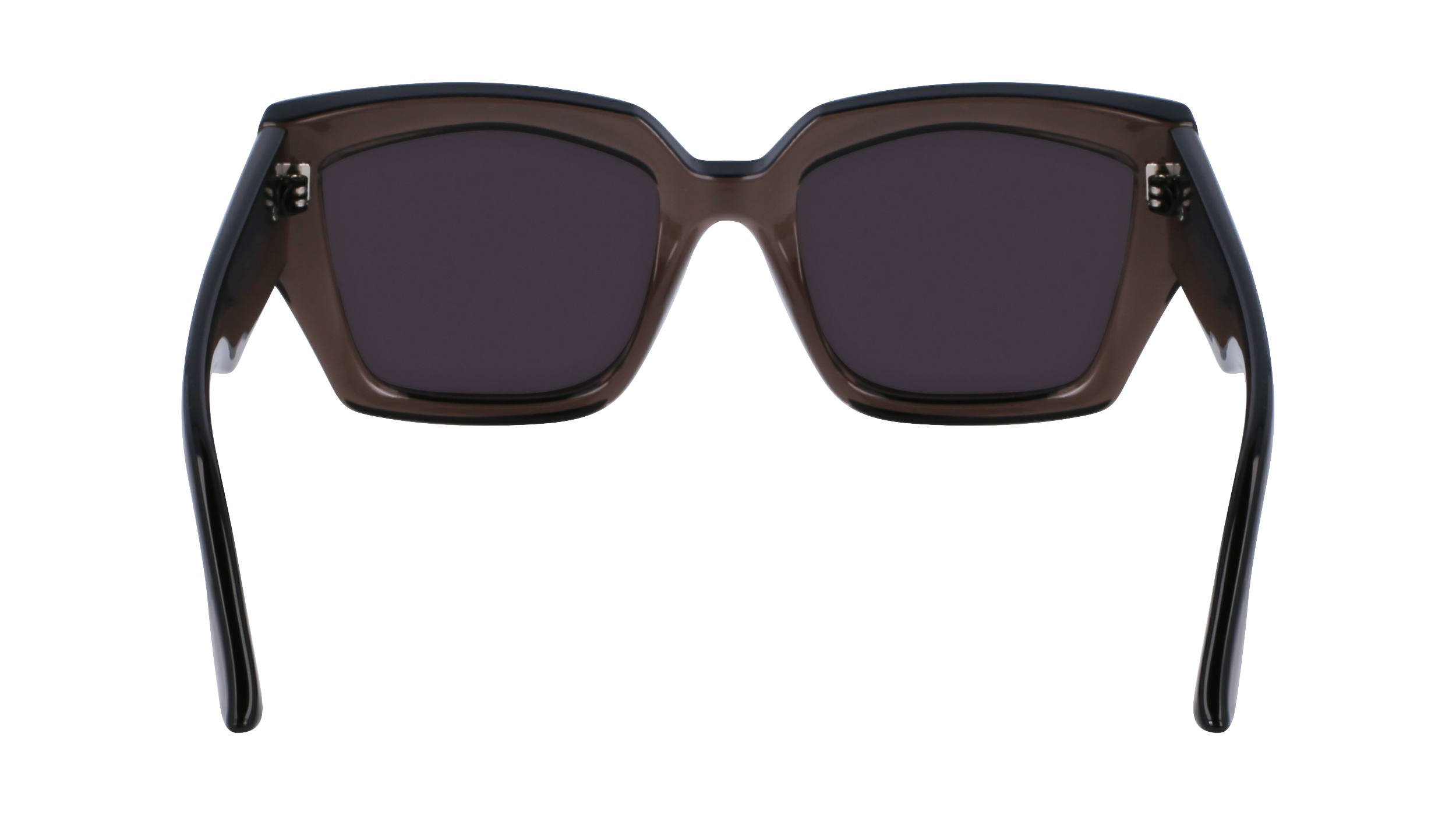 Karl Lagerfeld KL6143S 020 Occhiali da sole Karl Lagerfeld 7