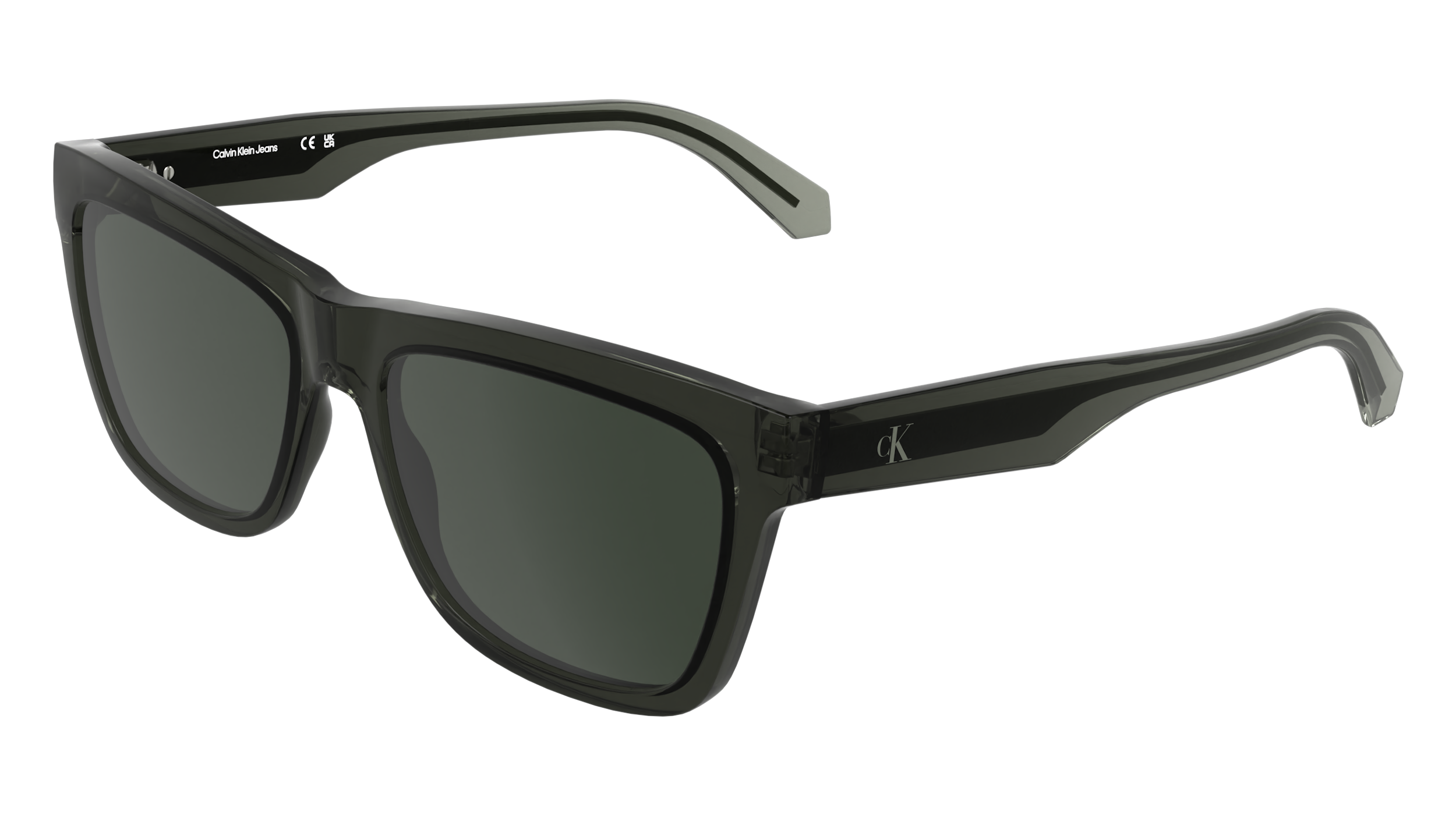 Calvin Klein CKJ25623S 309 Occhiali da sole Calvin Klein 1
