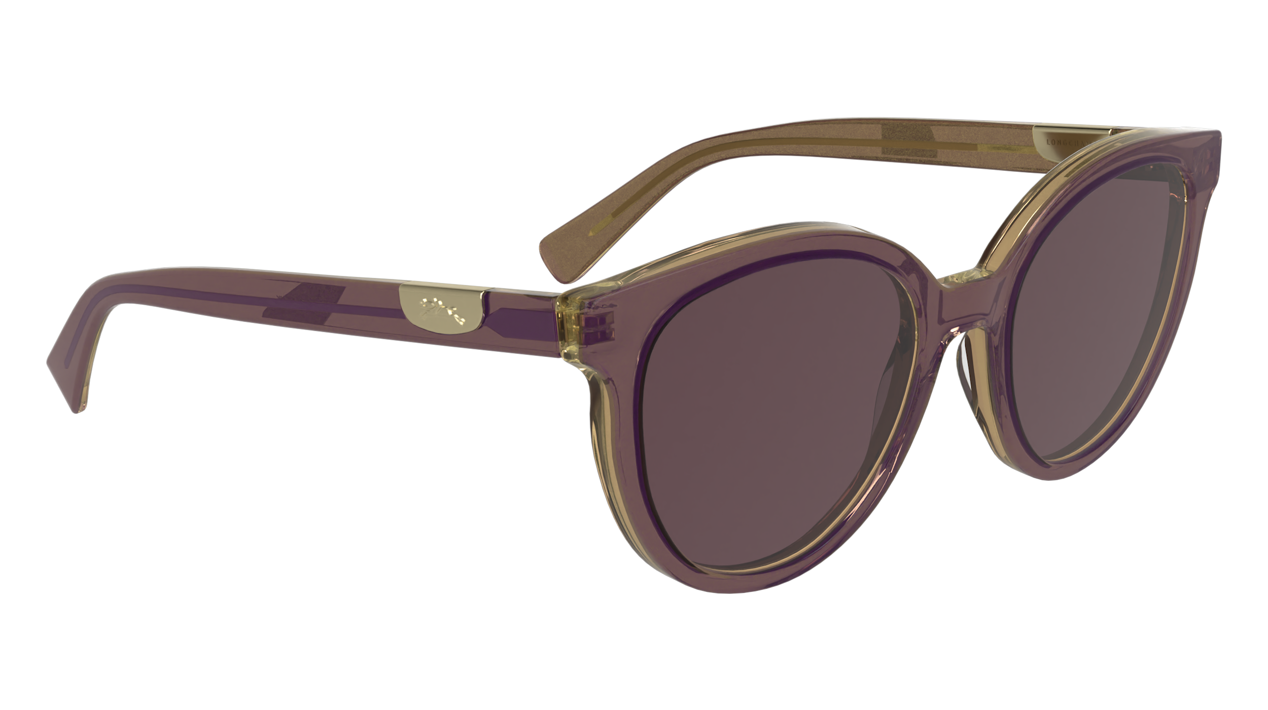 LONGCHAMP LO773S 506 Occhiali da sole LONGCHAMP 8
