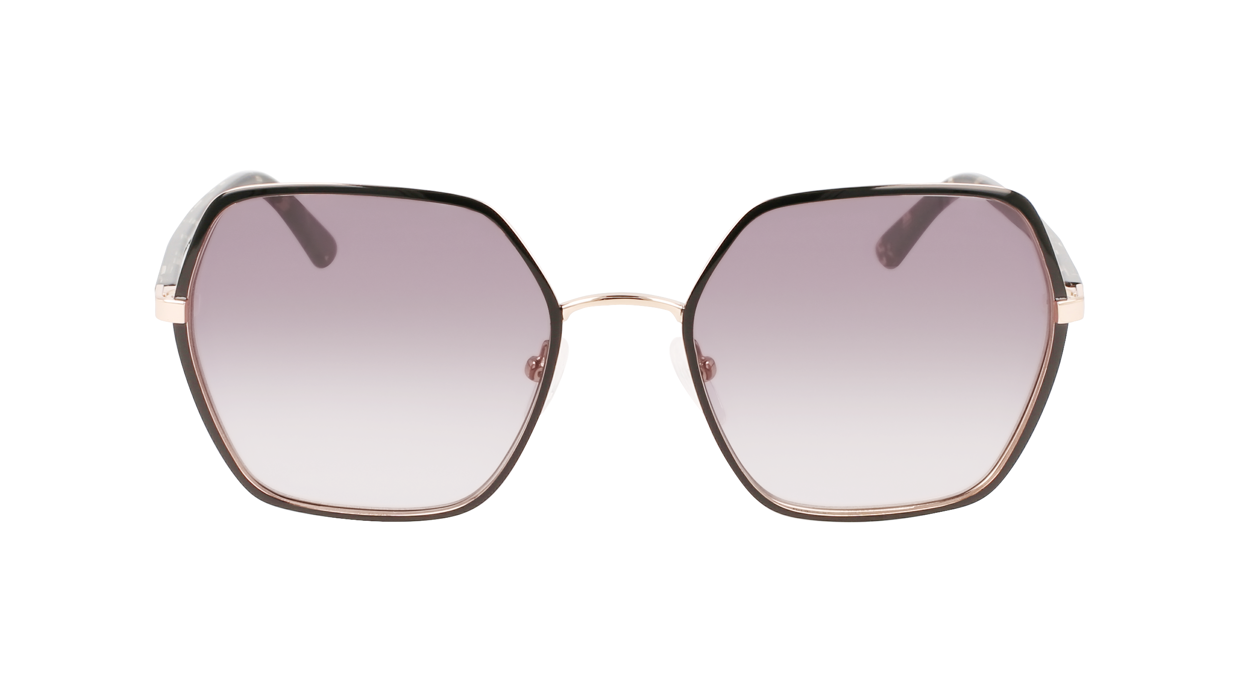 Calvin Klein CK21131S 001 Occhiali da sole Calvin Klein 2