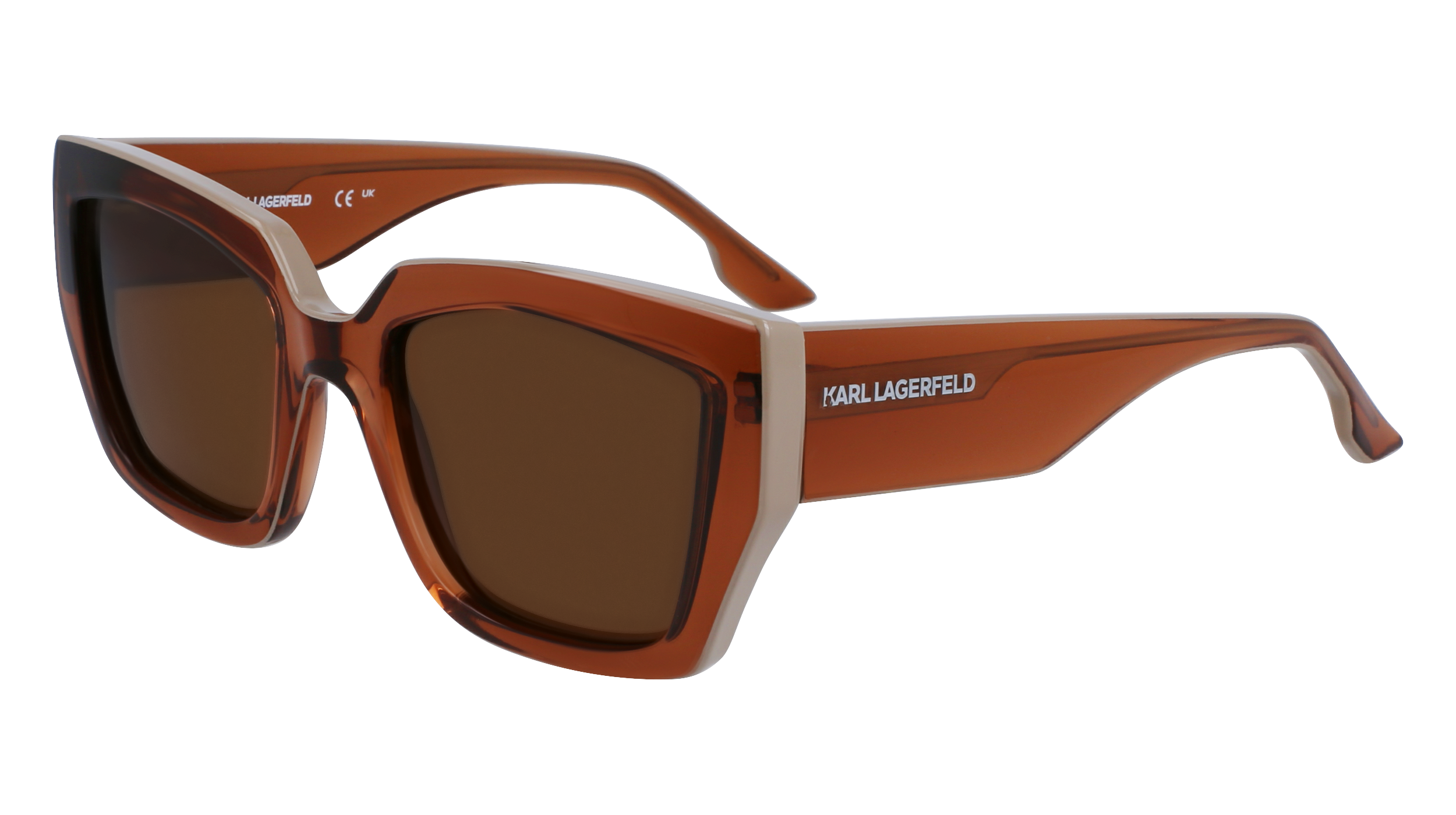 Karl Lagerfeld KL6143S 246 Occhiali da sole Karl Lagerfeld 1