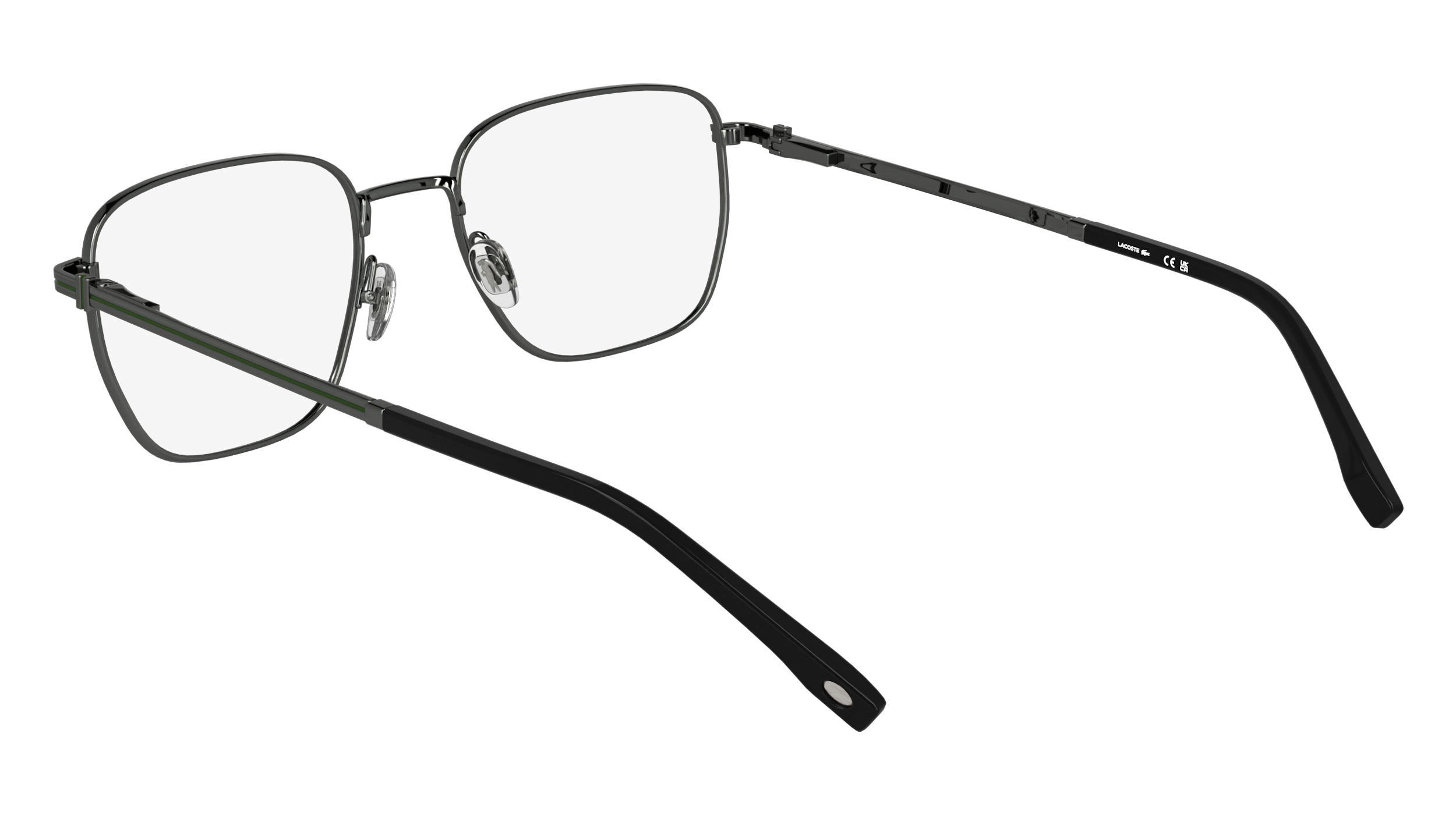 Lacoste L2311 039 Montature da vista Lacoste 4