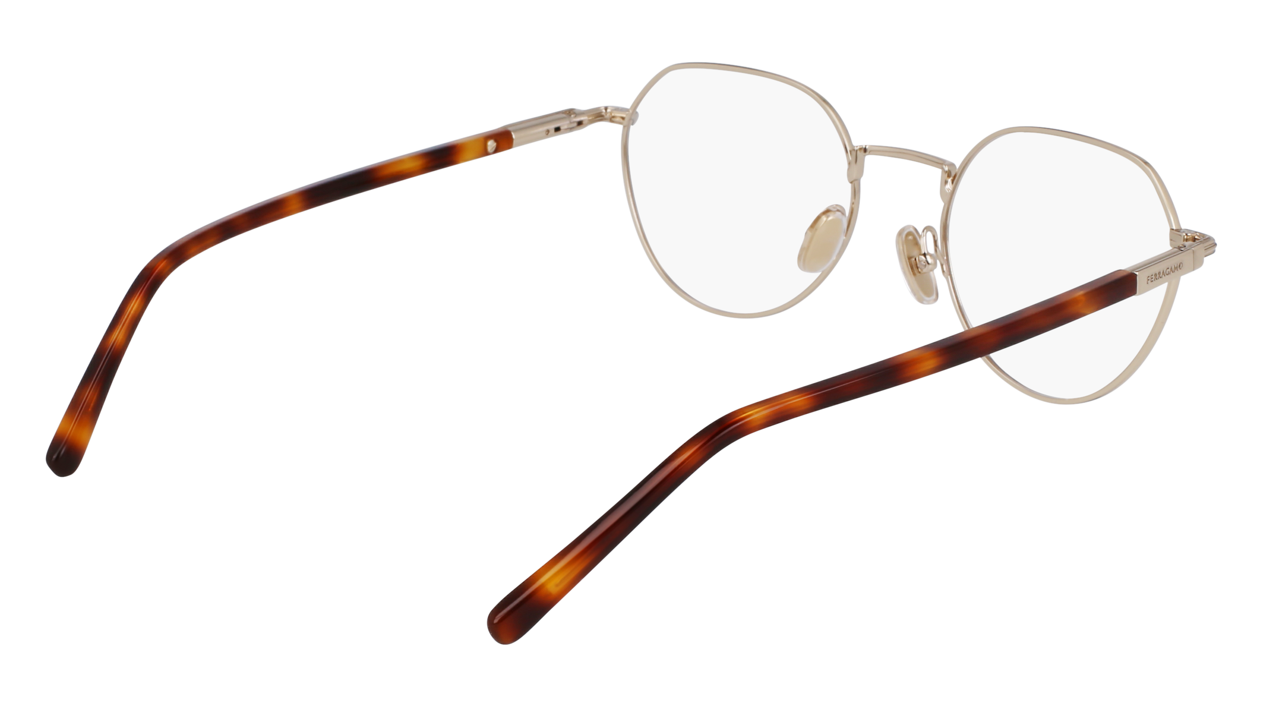 Ferragamo SF2233 703 Montature da vista Ferragamo 5