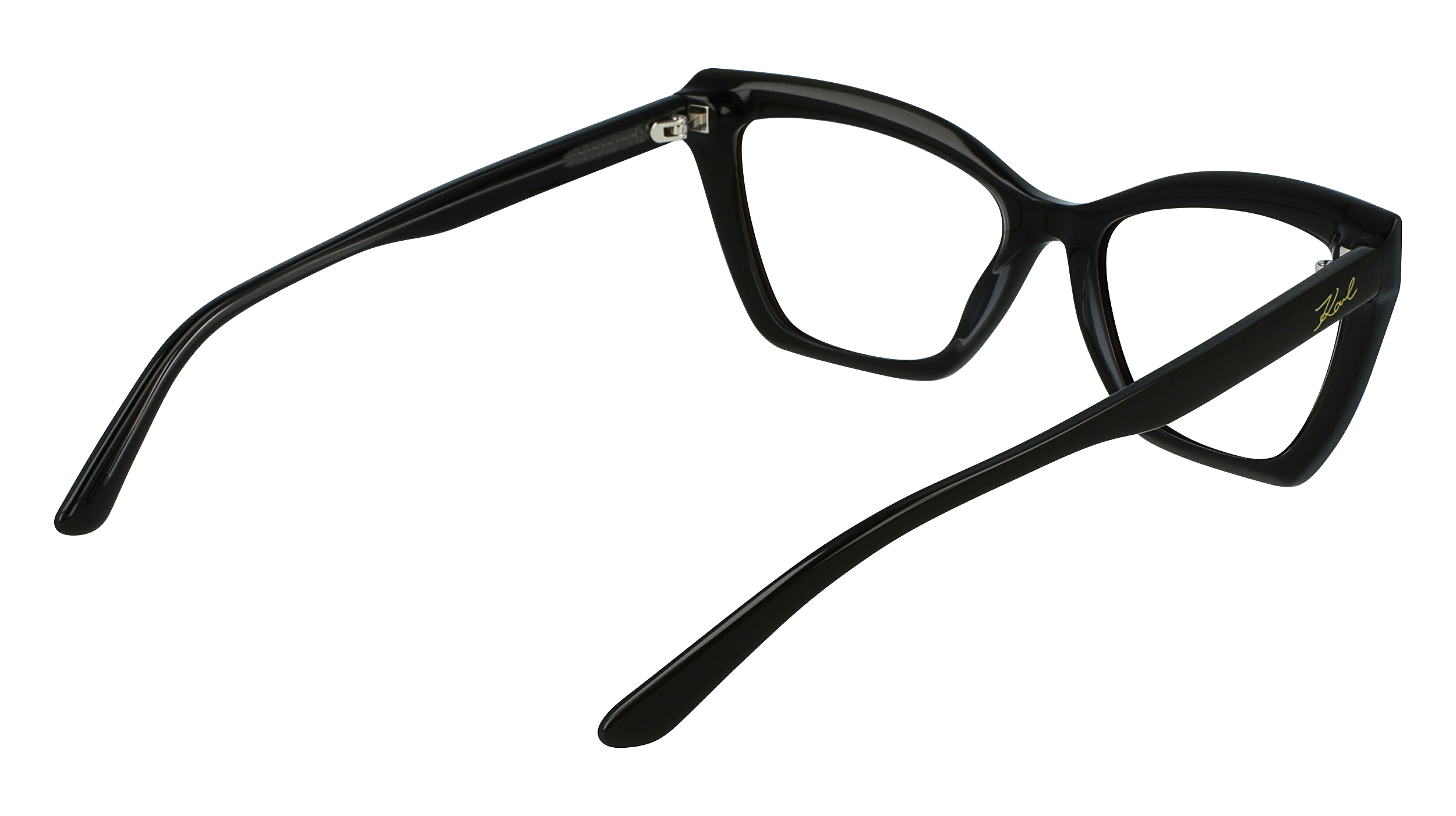 Karl Lagerfeld KL6063 093 Montature da vista Karl Lagerfeld 6