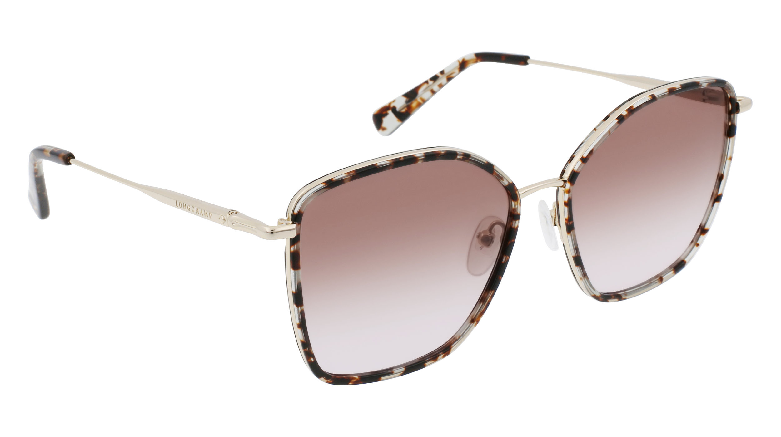 LONGCHAMP LO685S 736 Occhiali da sole LONGCHAMP 9